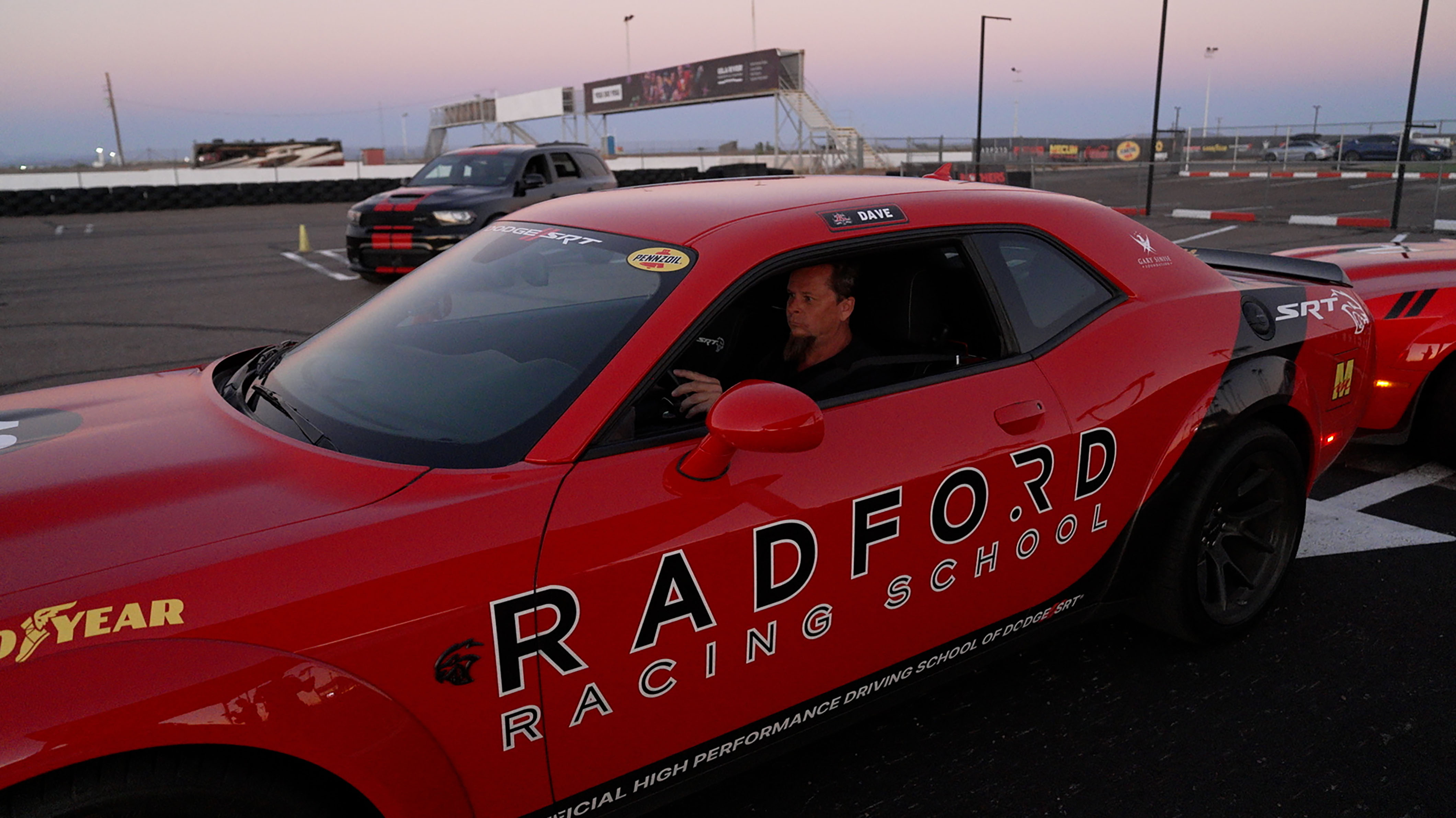 New Engine, New Headache