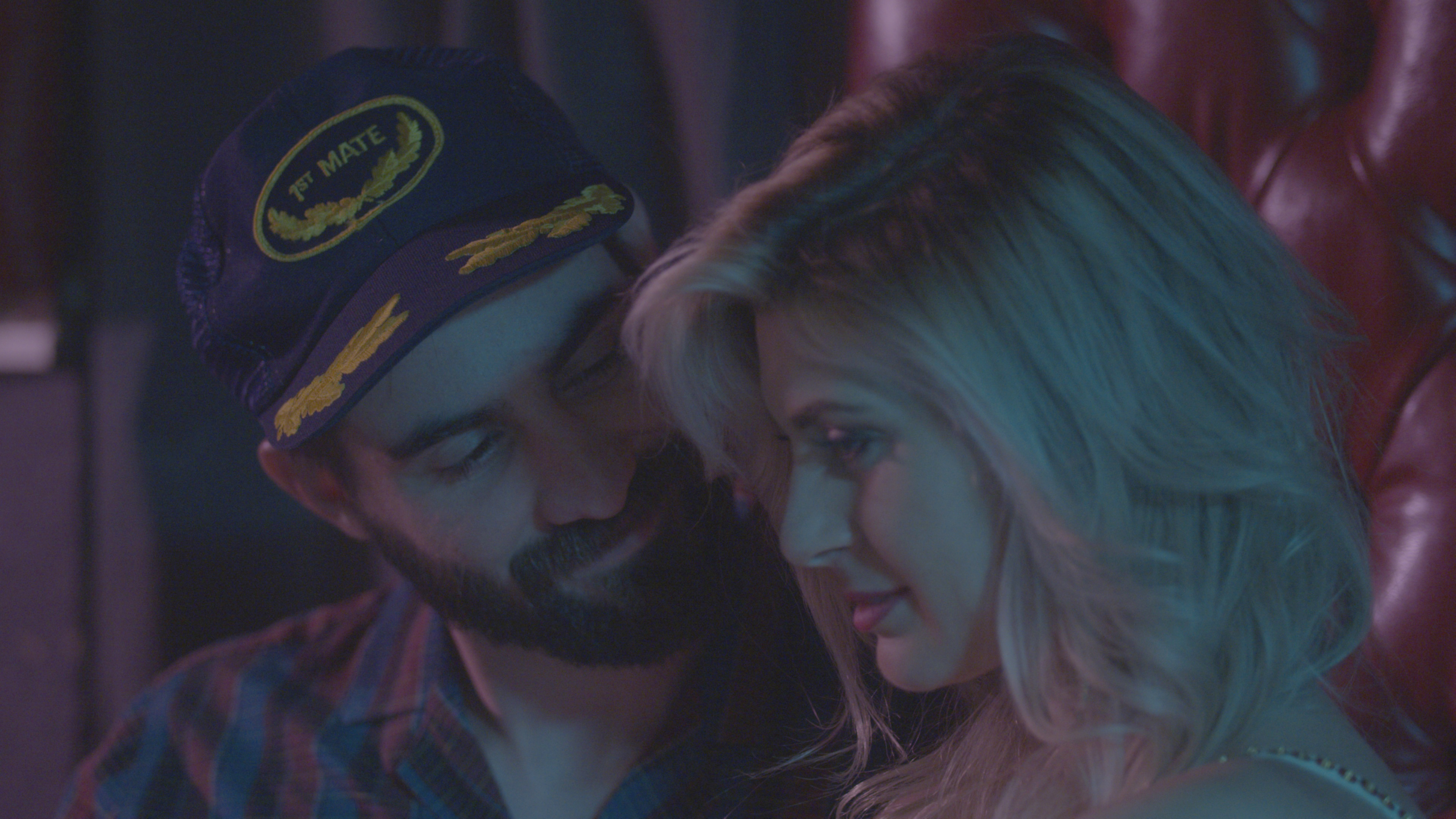 Alaskan Temptress: People Magazine Investigates