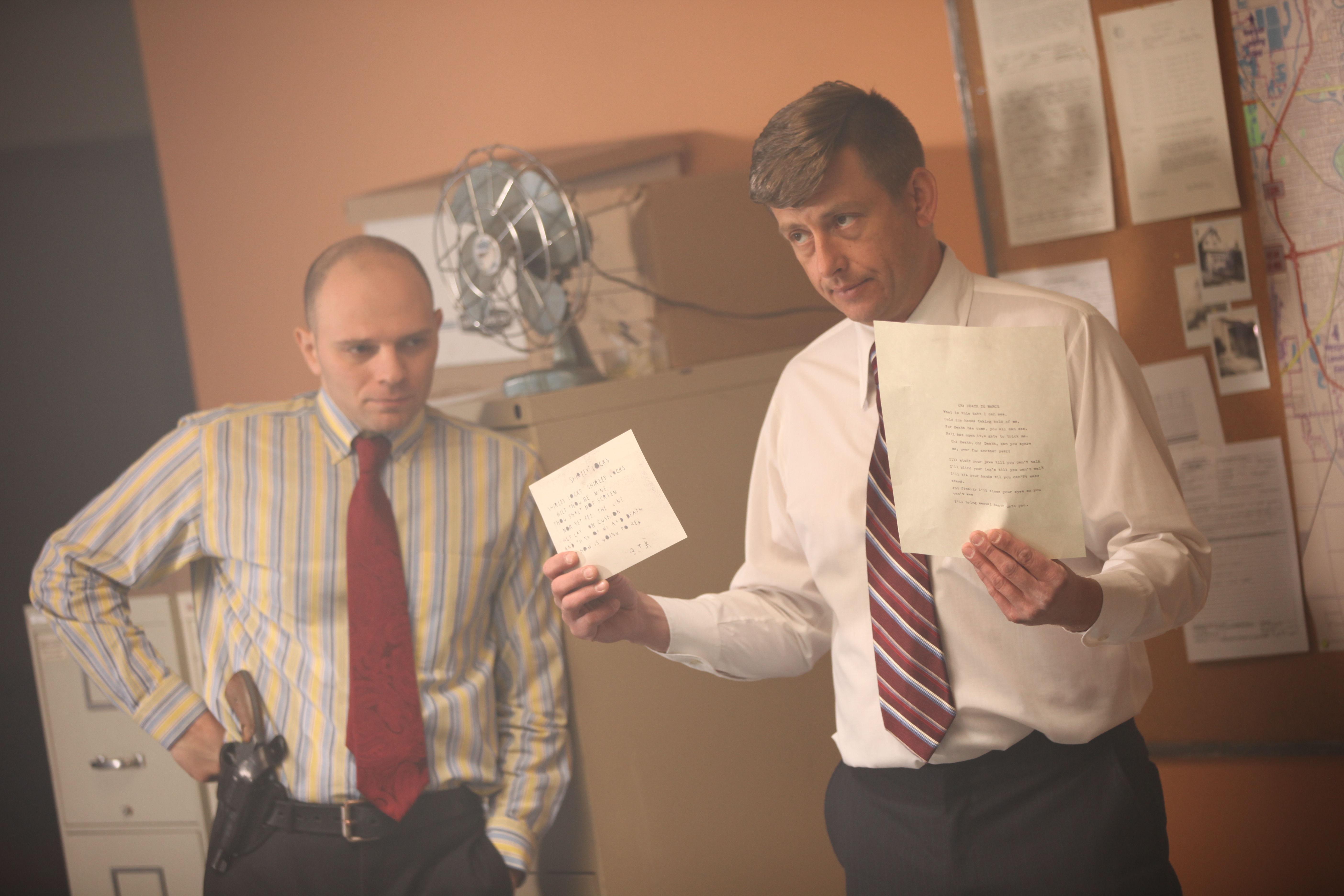 BTK: A Killer Among Us