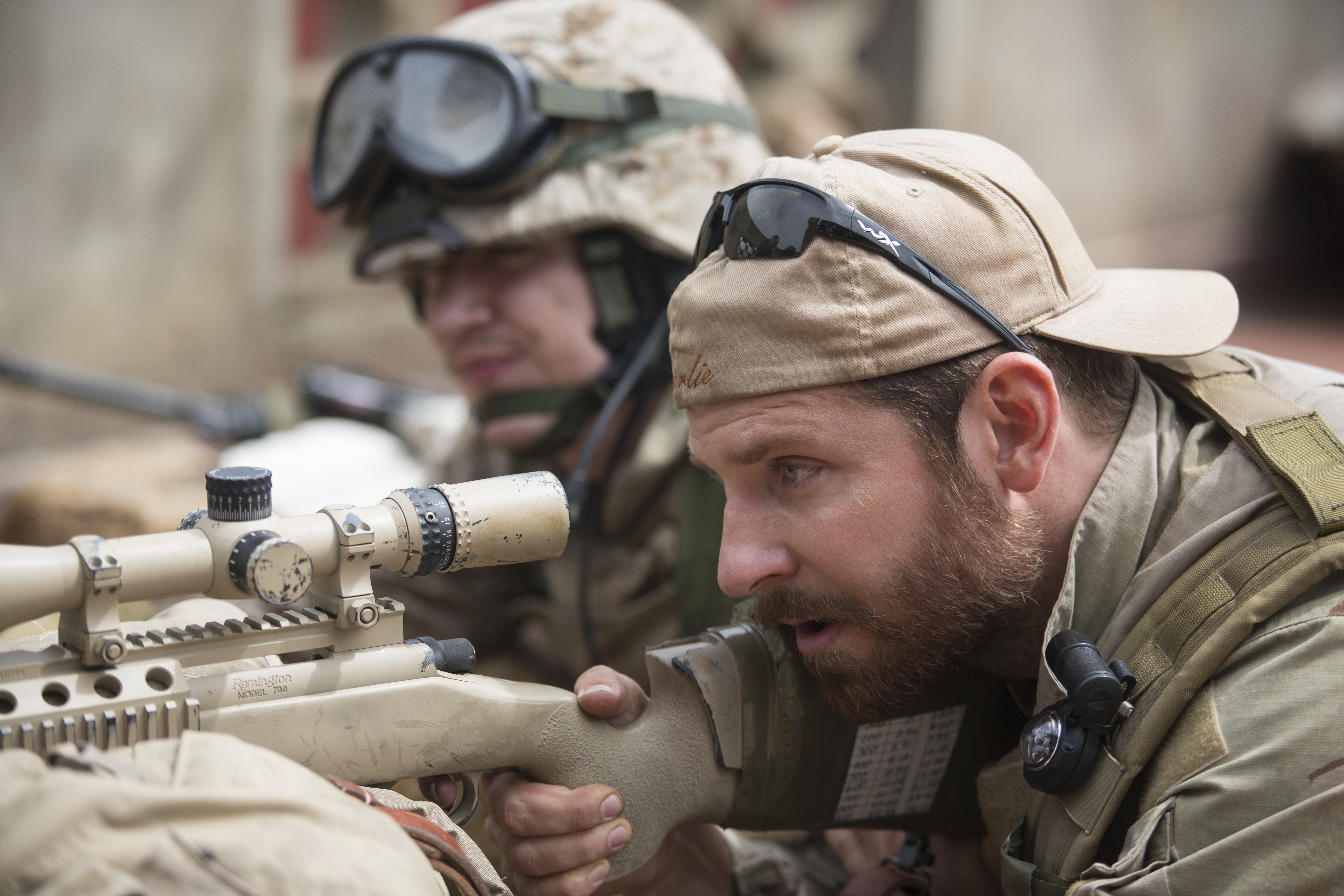 American Sniper