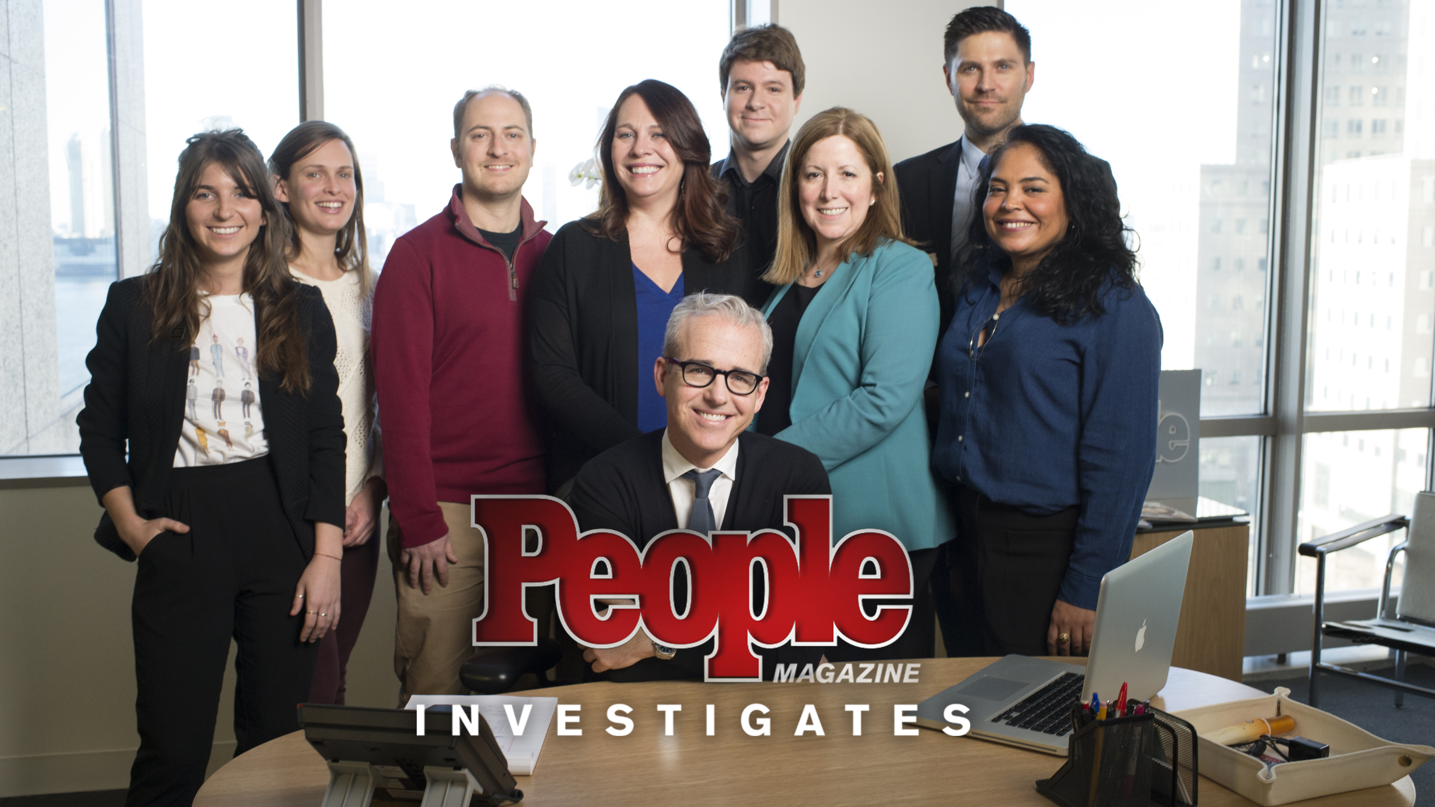 The Darkest Of Nights: People Magazine Investigates