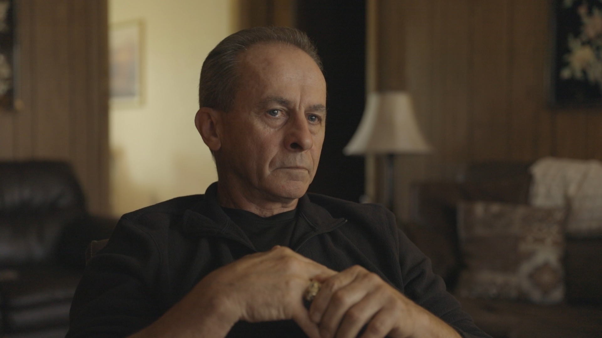 Smoky Mountain Murder