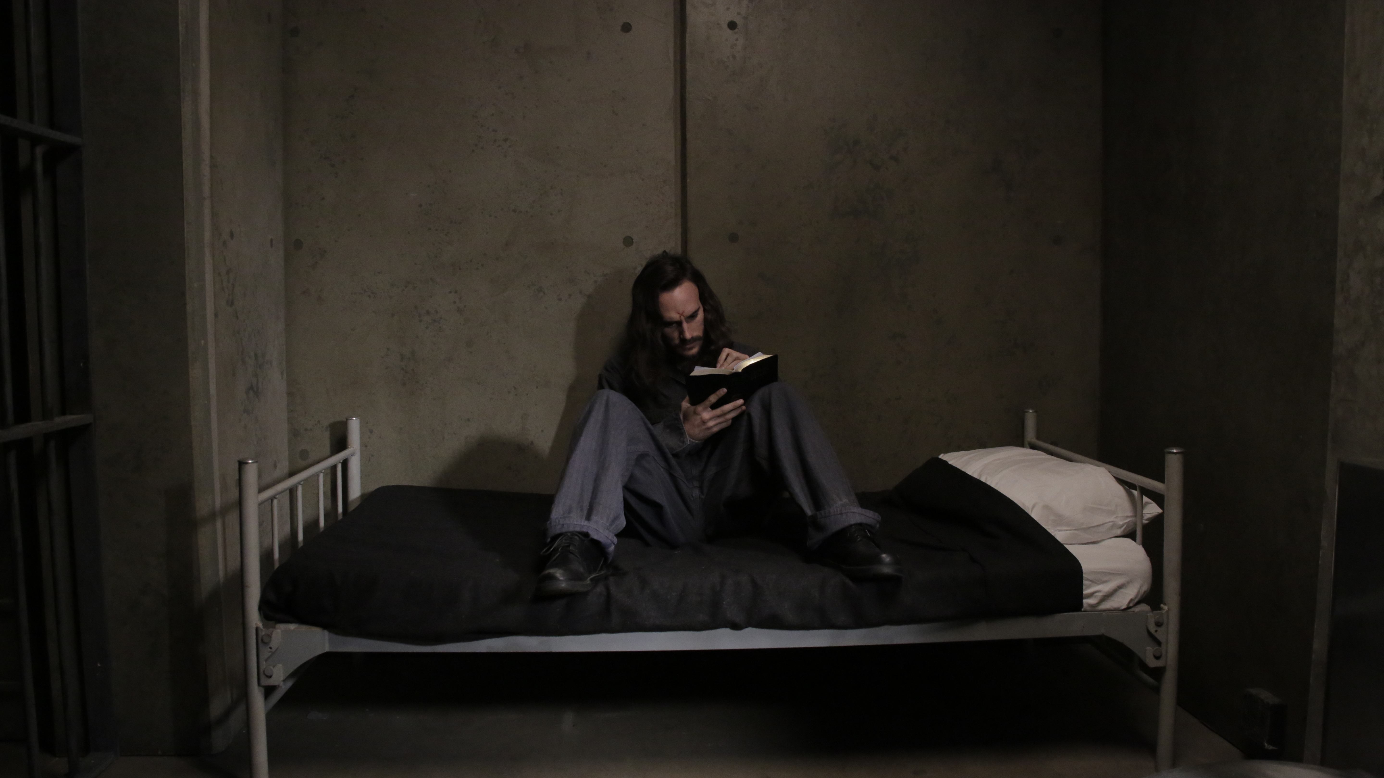 Who Killed Jane Doe 59?