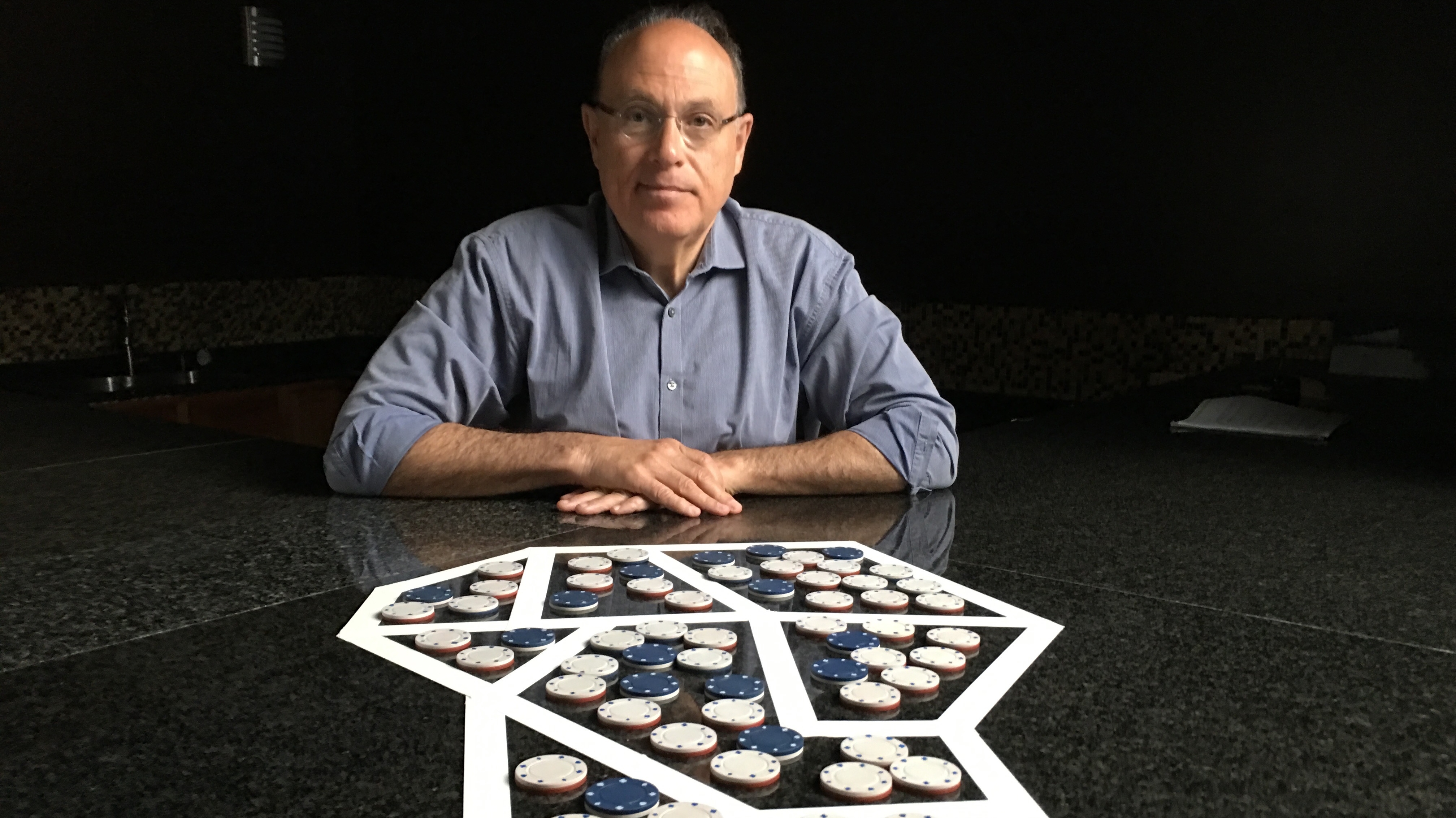 Is Gun Crime A Virus?