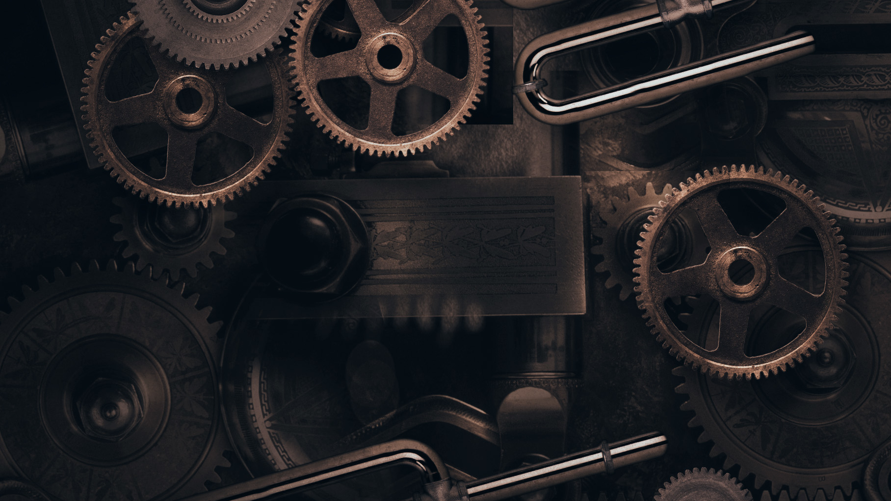 Farmed Caviar/Intake Manifolds/Motorcycle Jackets