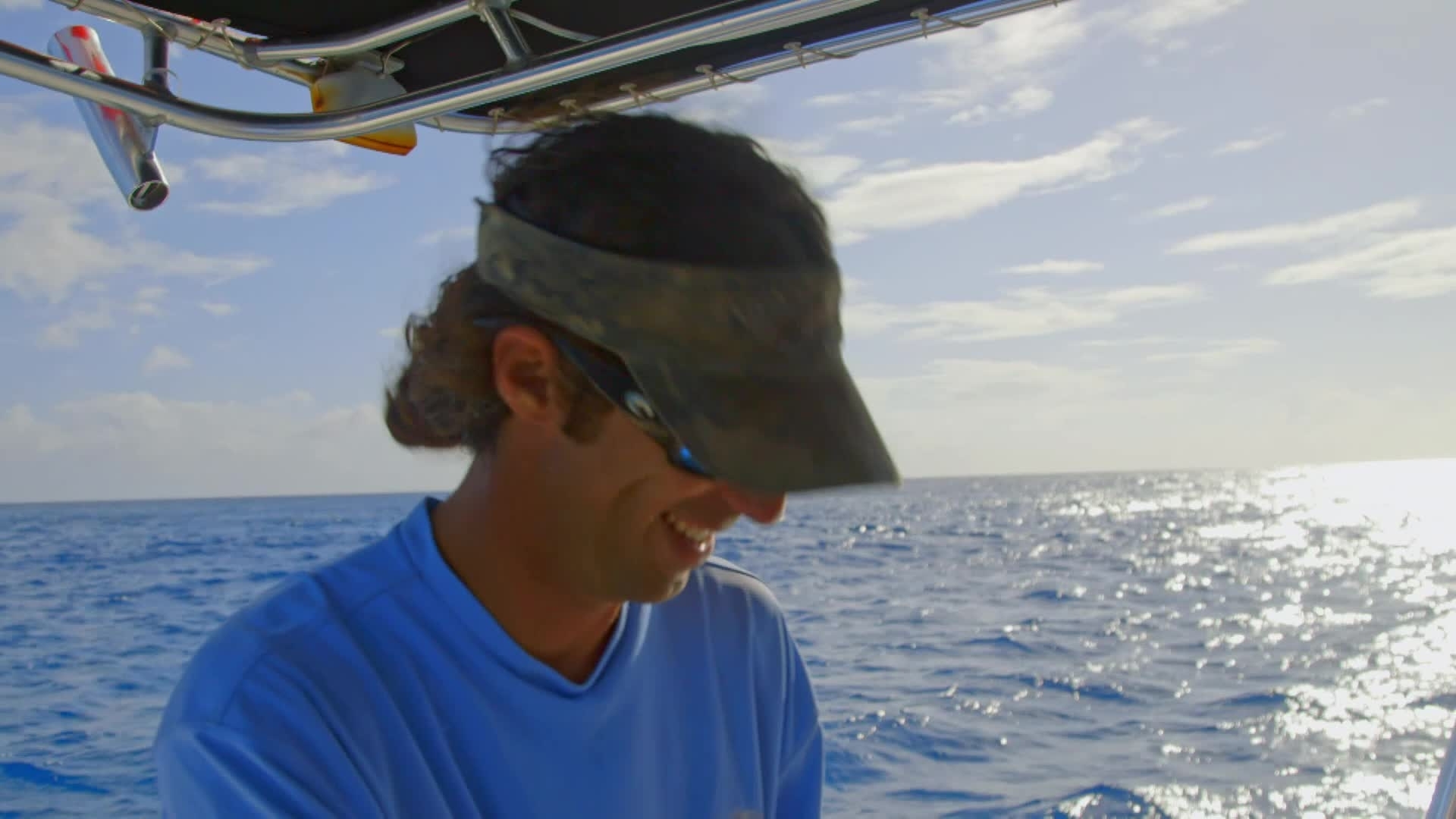 The Columbus Treasure