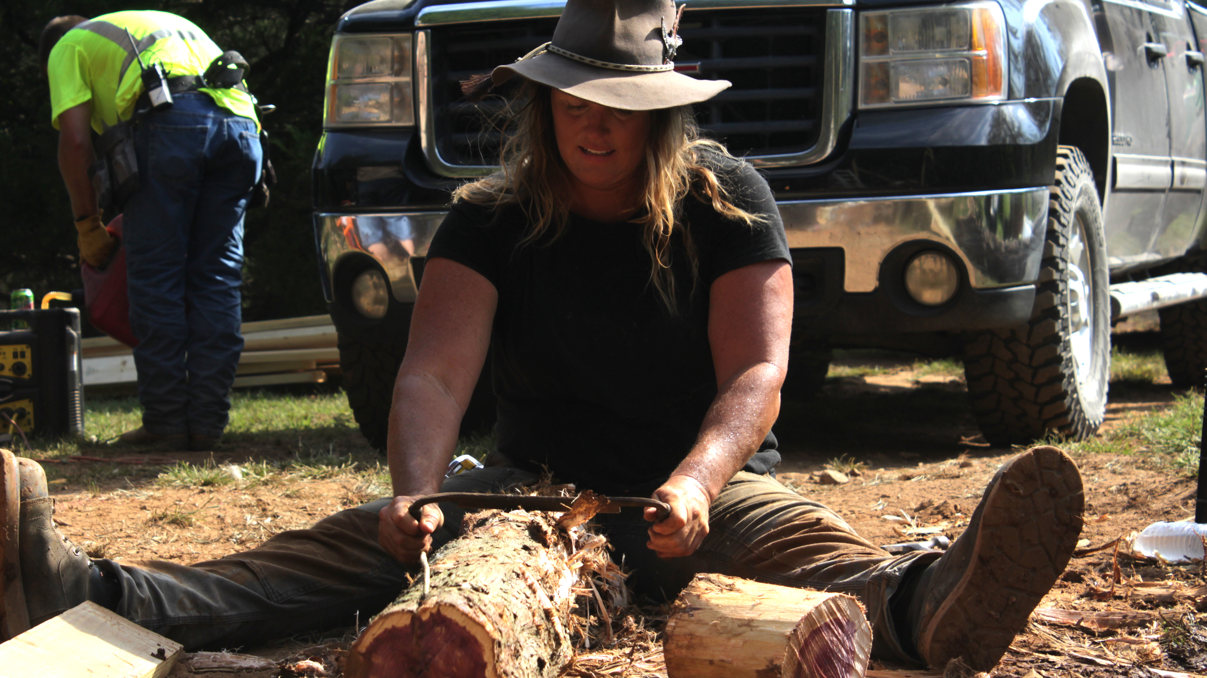 Homestead Rescue
