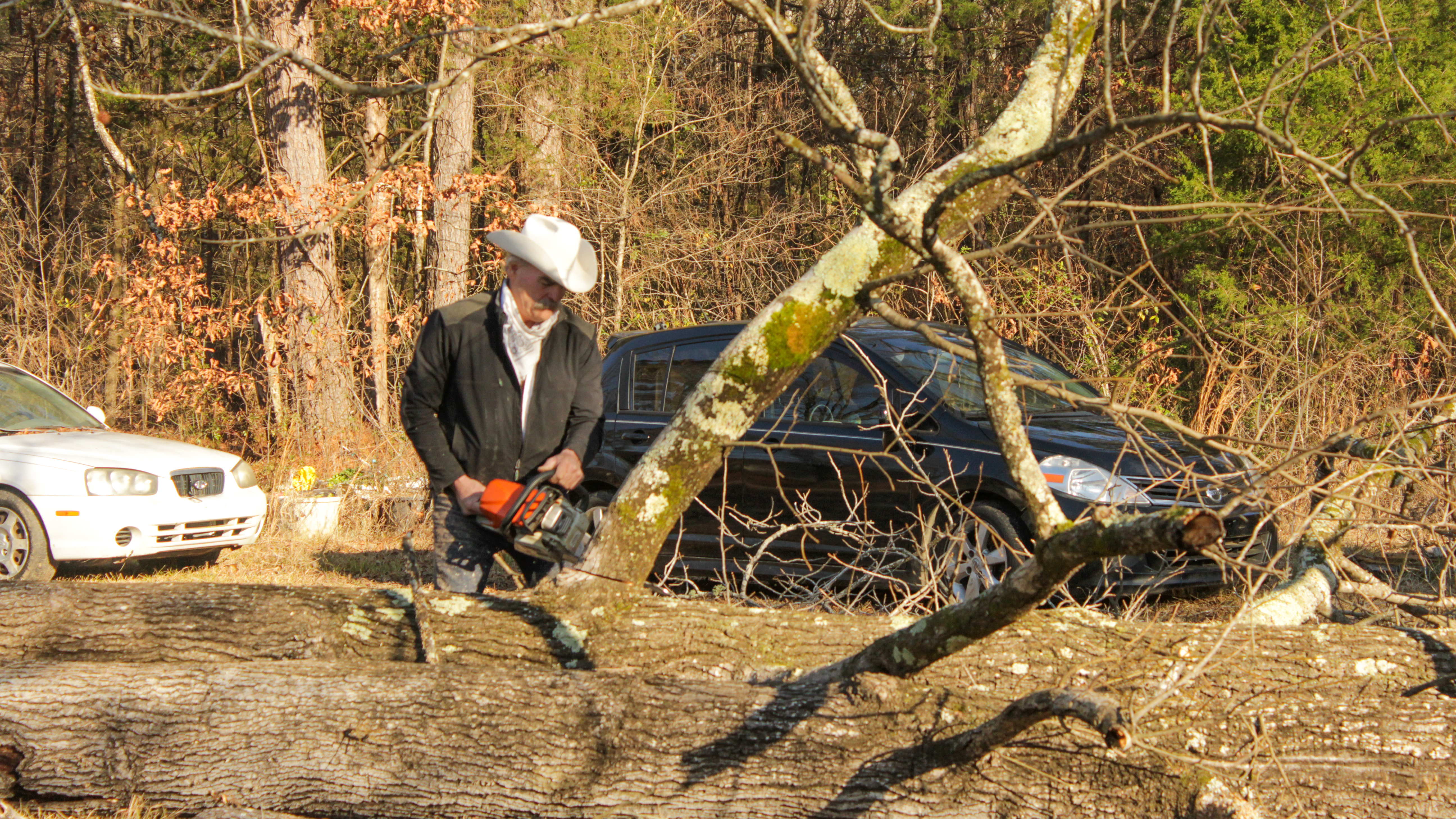 Homestead Rescue