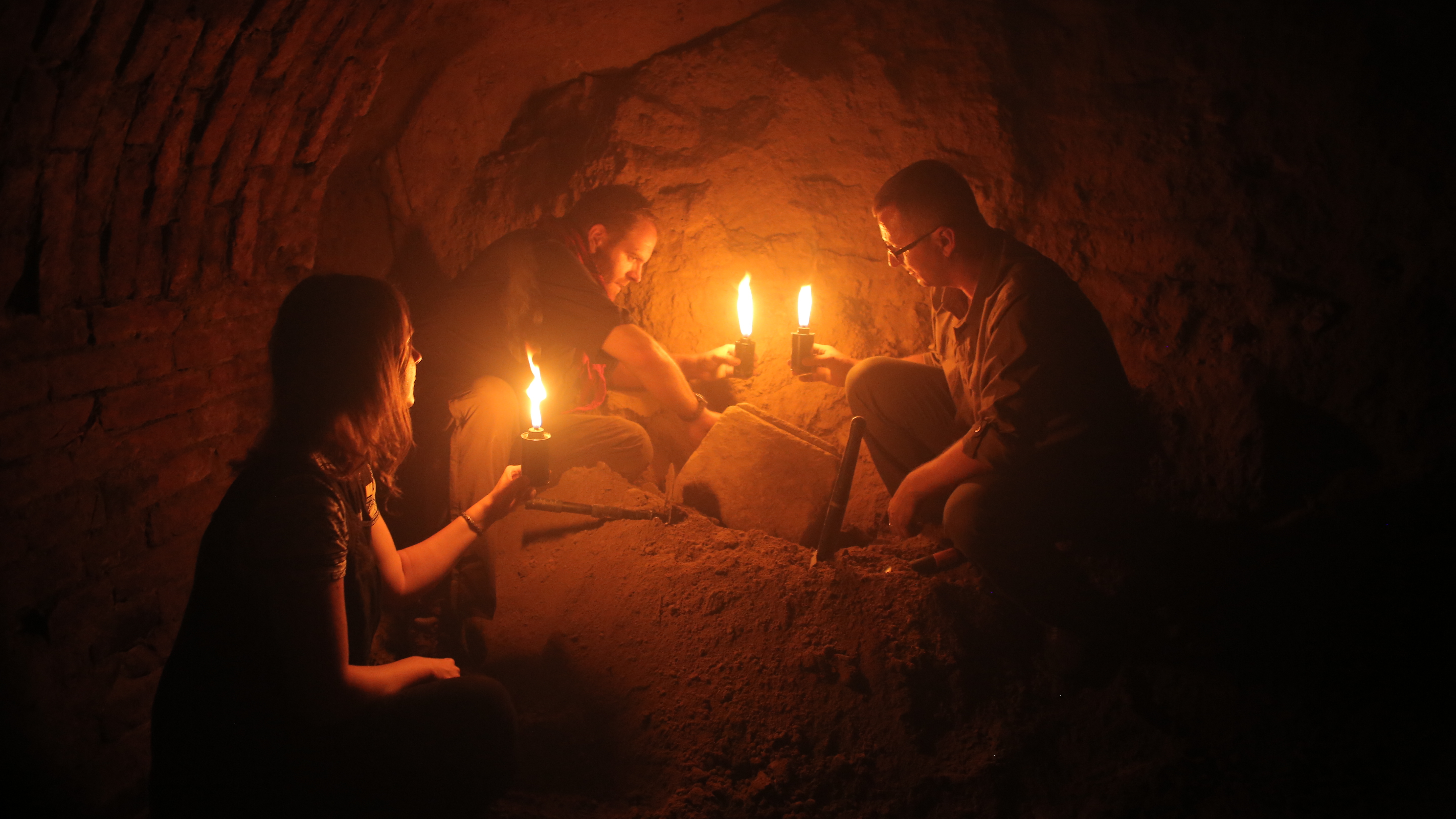 Expedition Unknown
