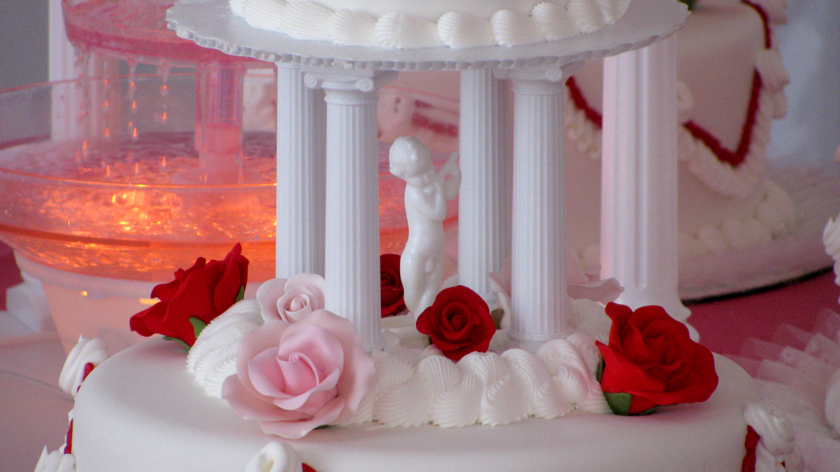 Roses, Romance And A Romeo