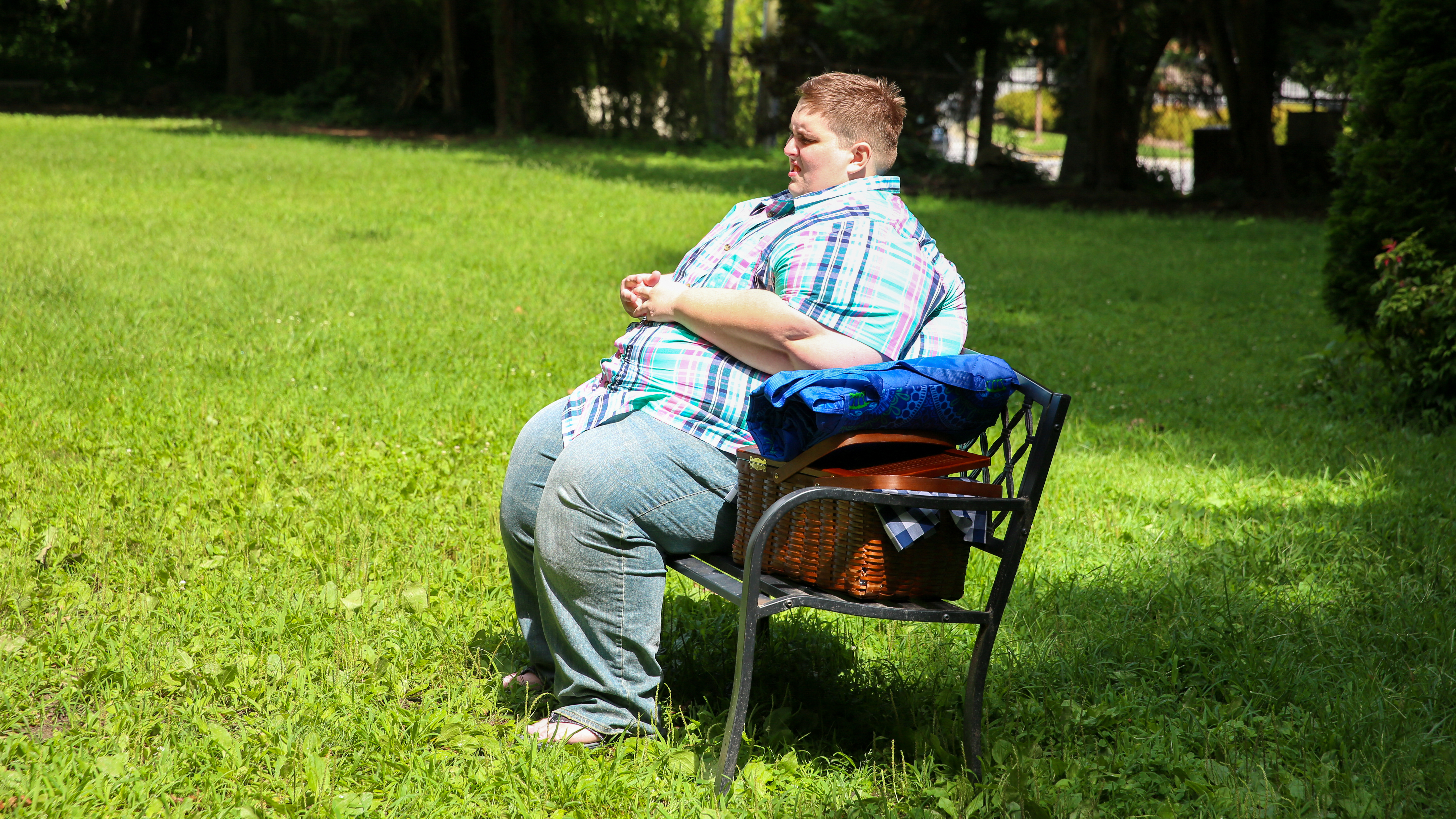 Slice Me Open, Dr. Procter