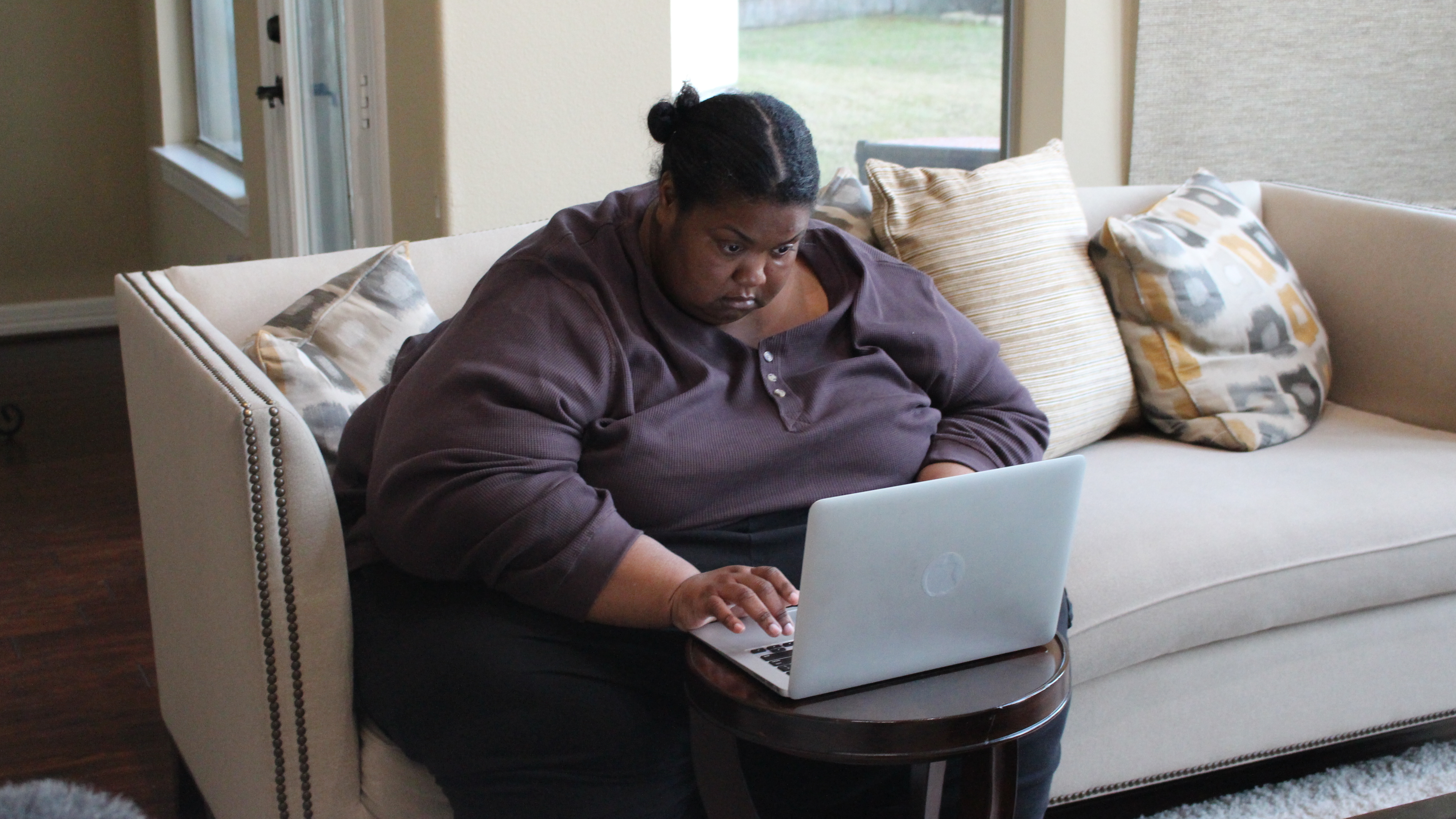 Kelly’s Story – Pt2