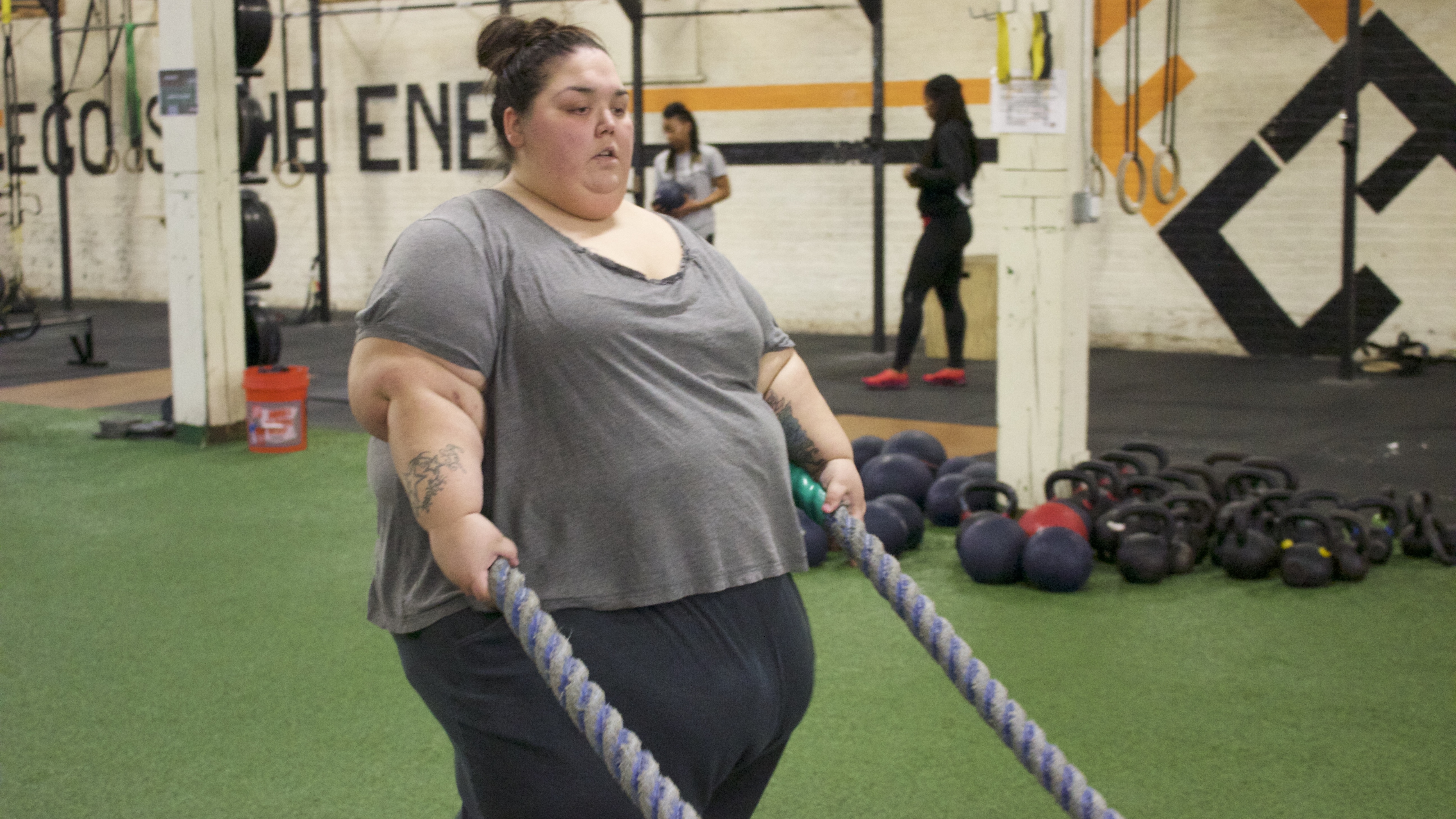 Annjeannette’s Story – Pt2
