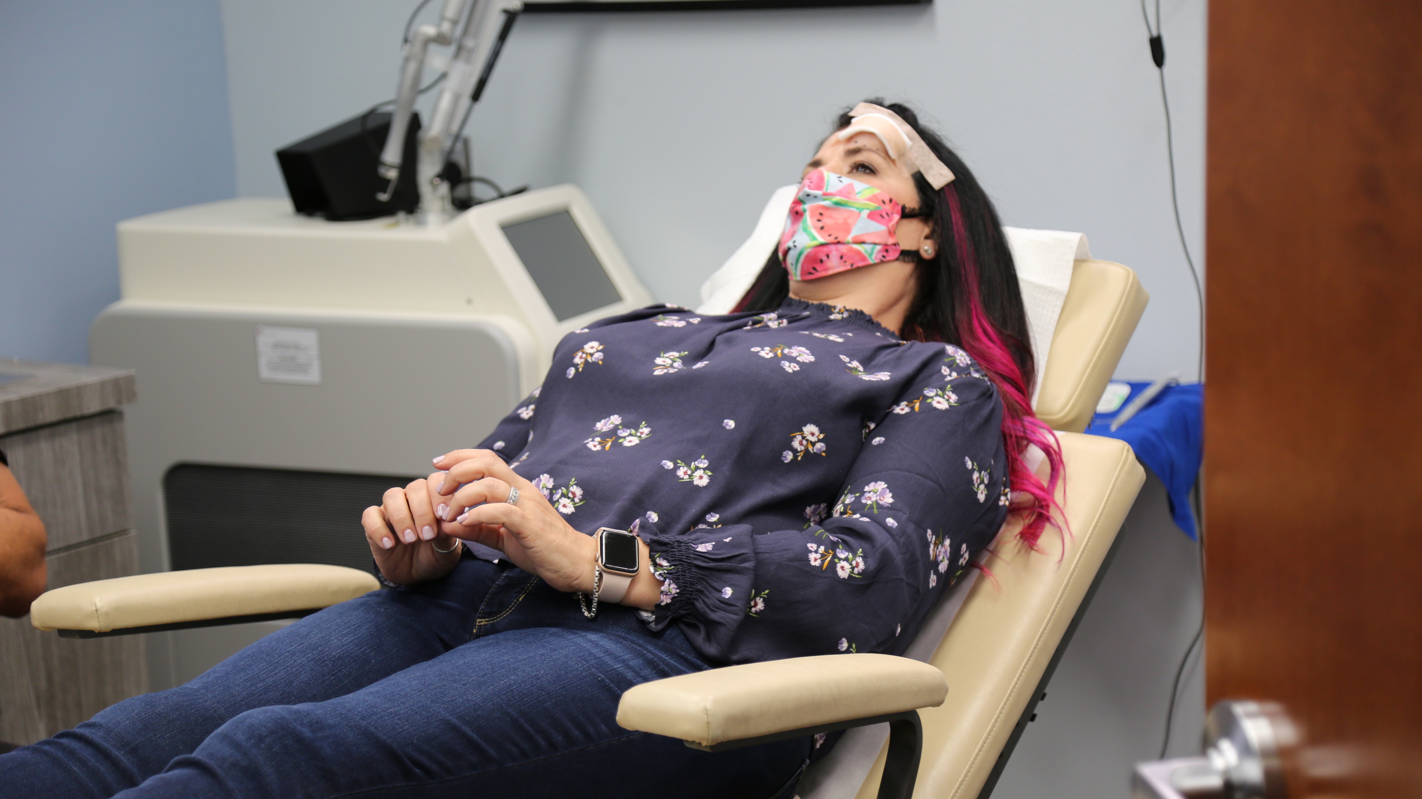 Pop Ups: Split Decision