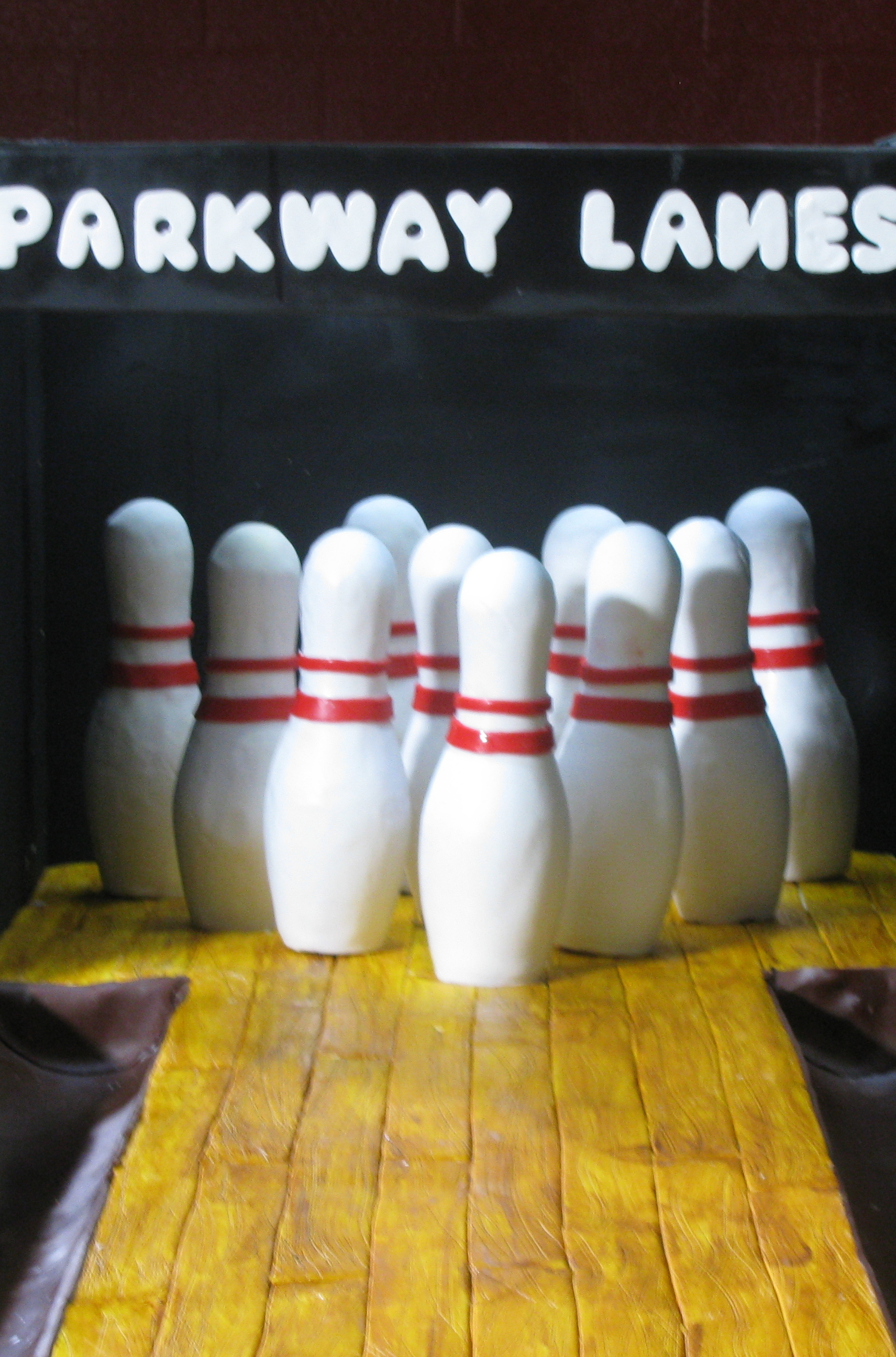Competition, Complications And Communion