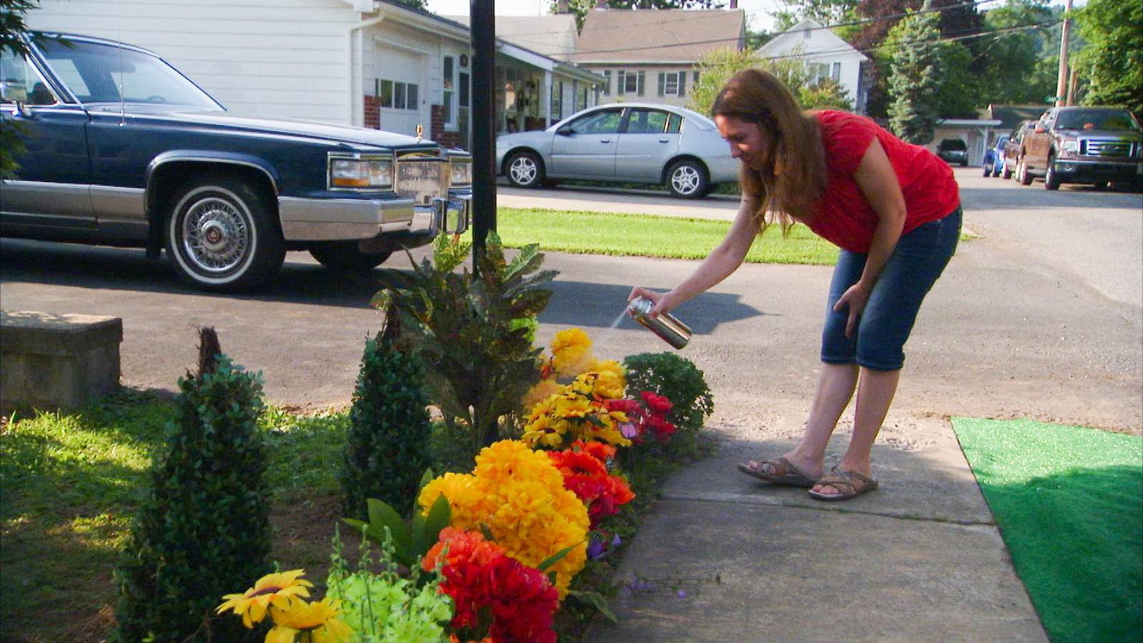 The Grass Is Always Cheaper