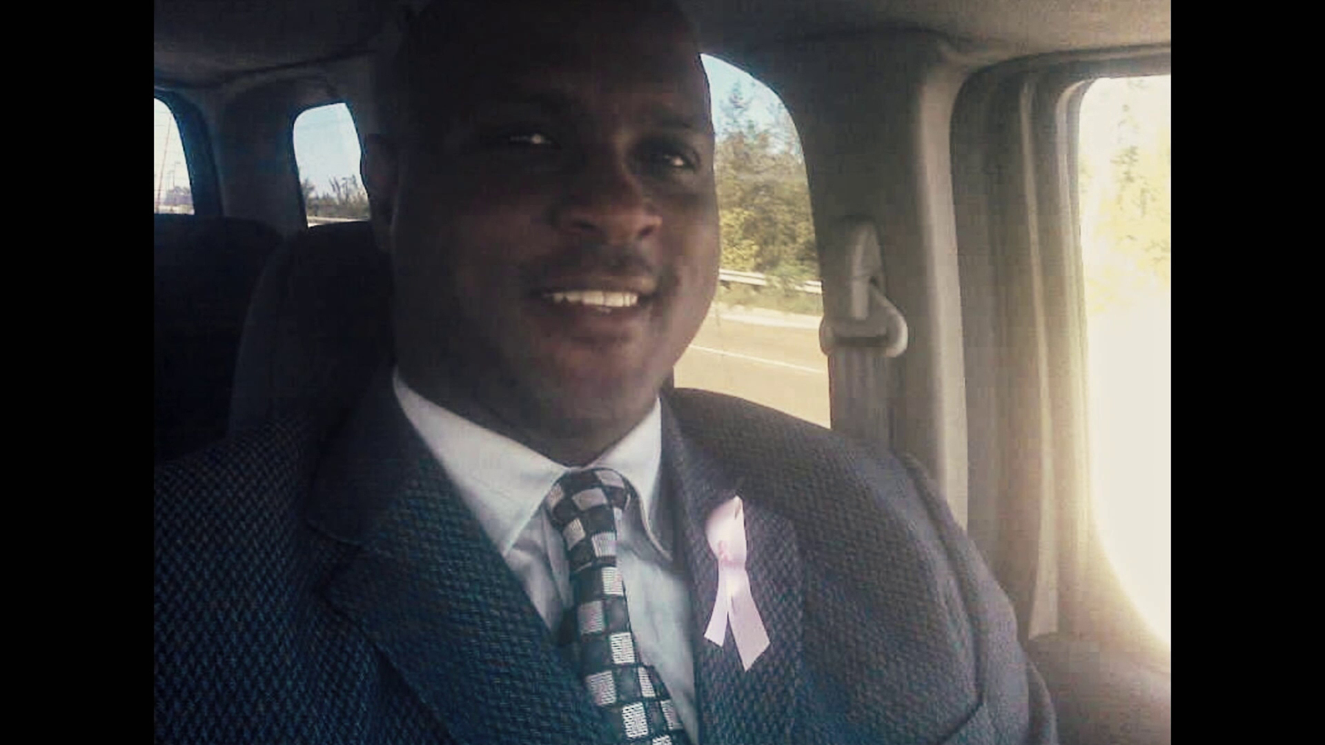 In The Name Of The Father