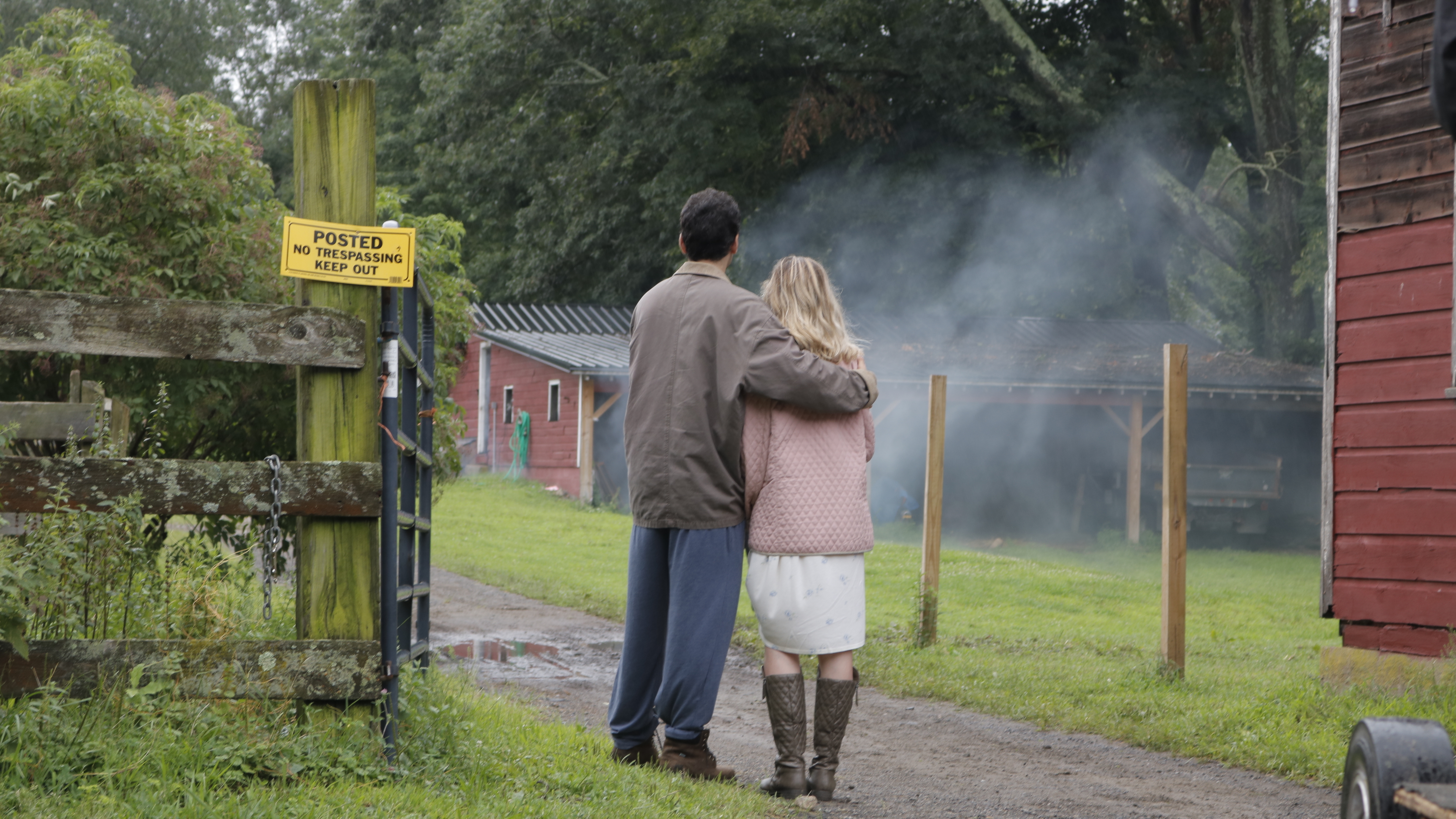 Is This the Night I Die?