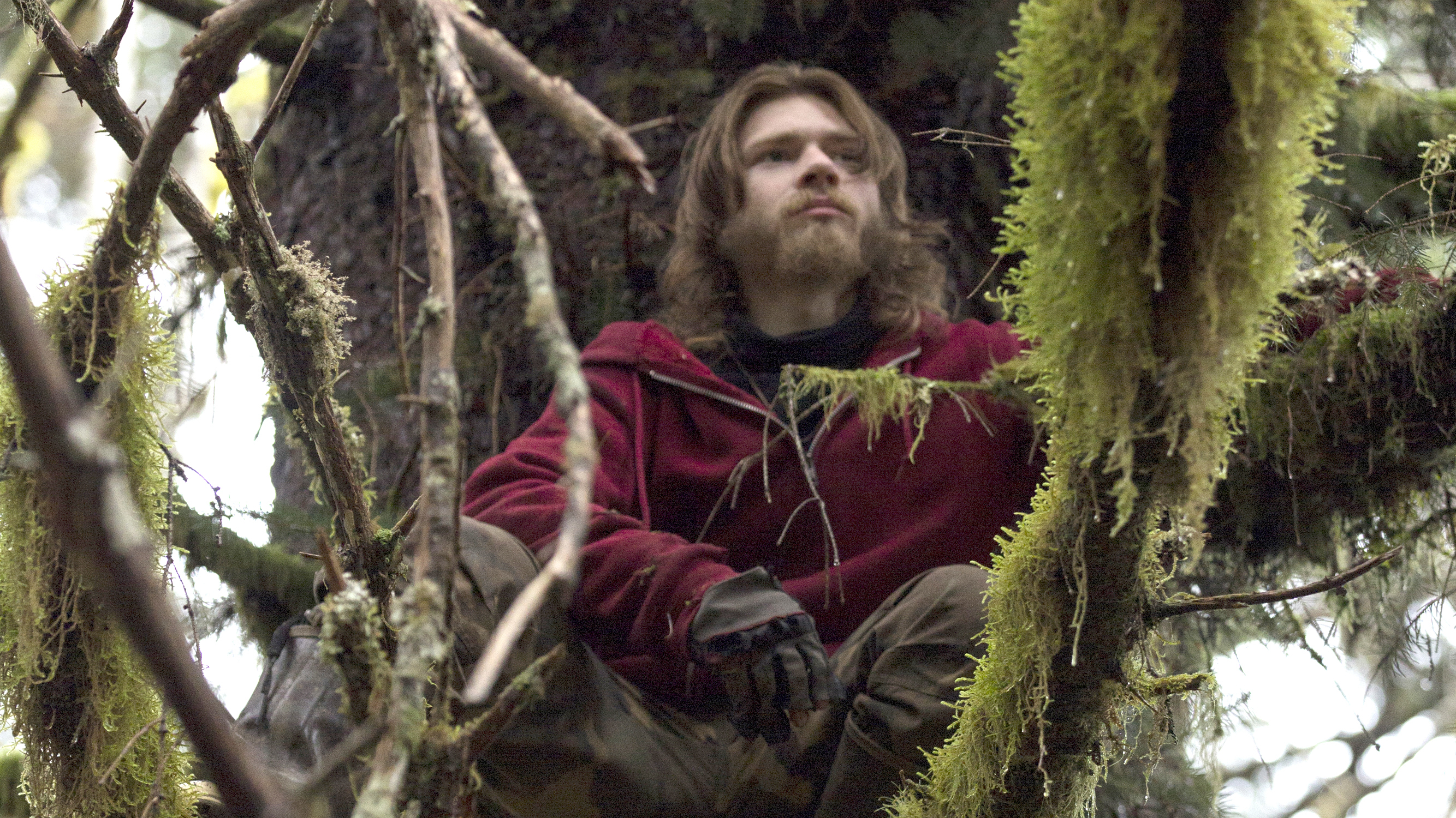Alaskan Bush People