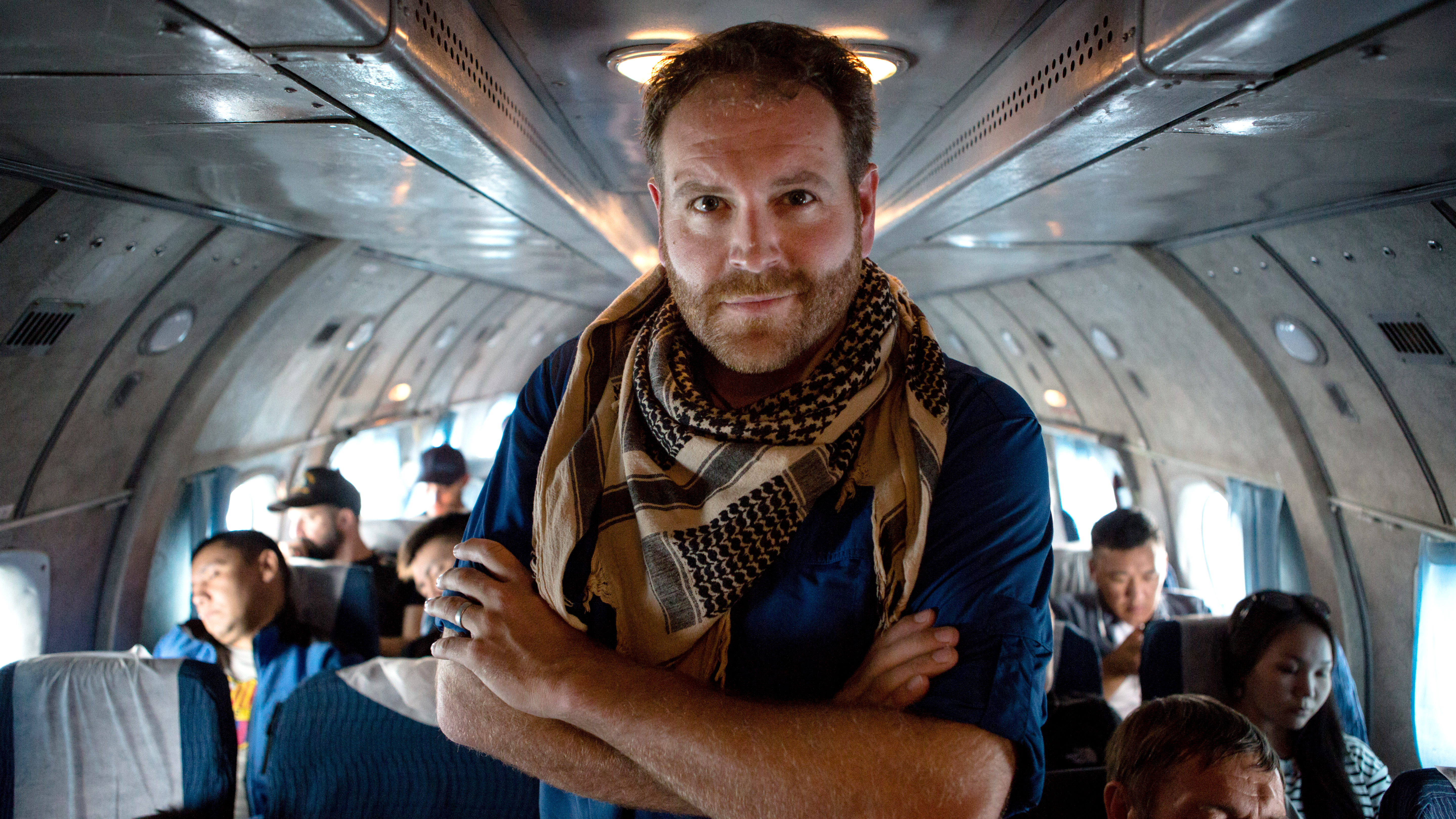 Expedition Unknown