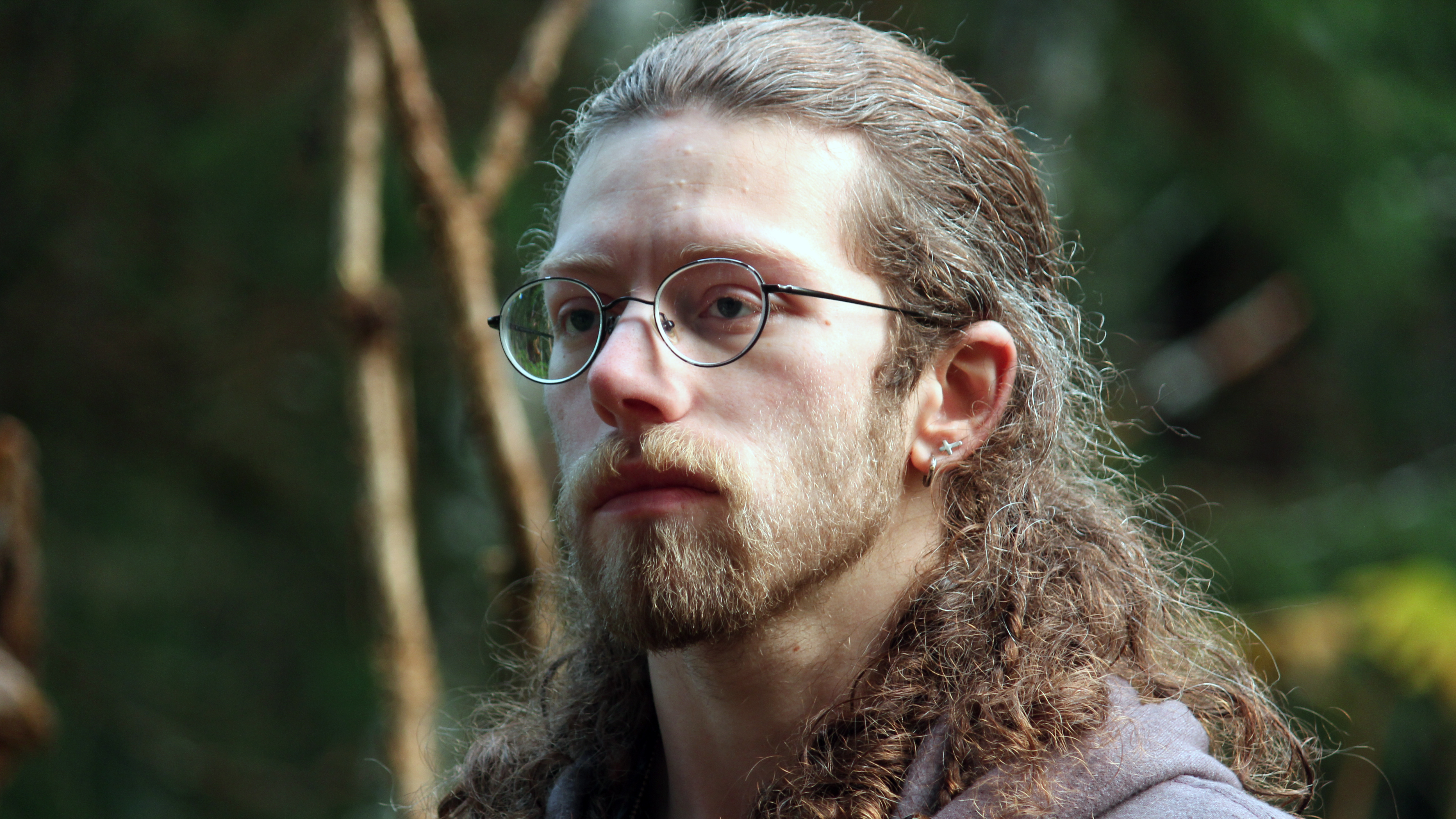Alaskan Bush People