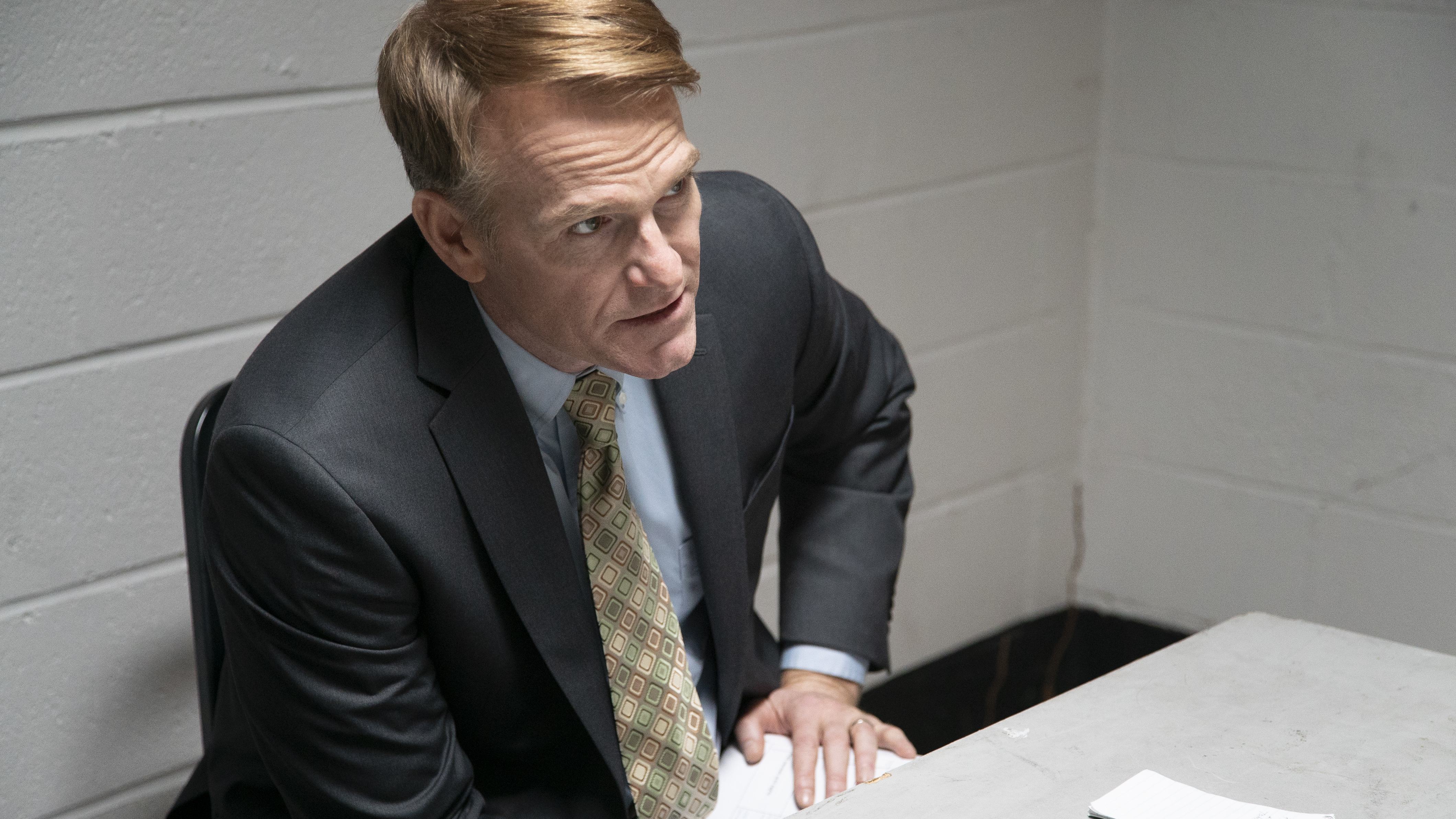 The Professor’s Wife