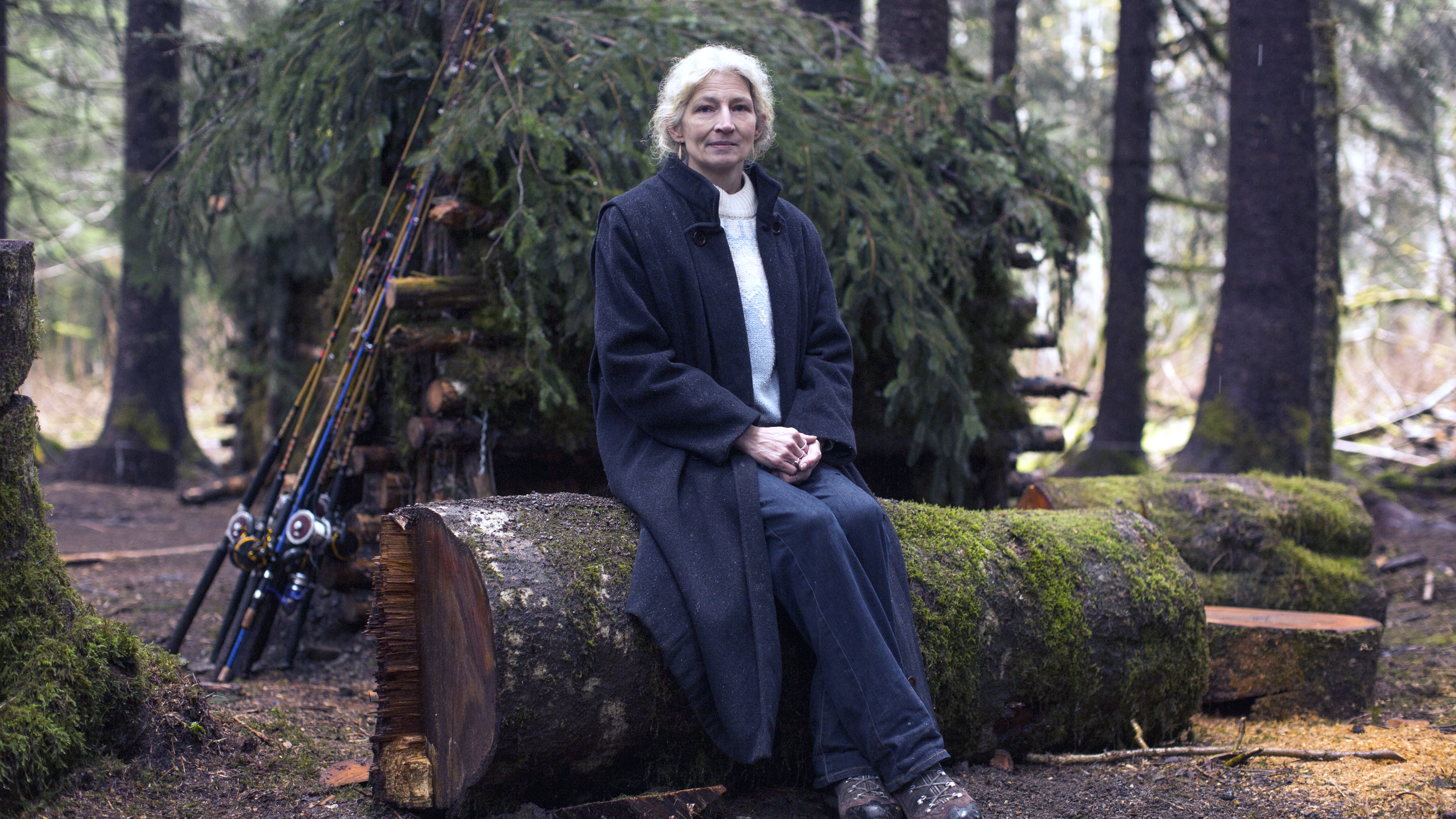 Alaskan Bush People