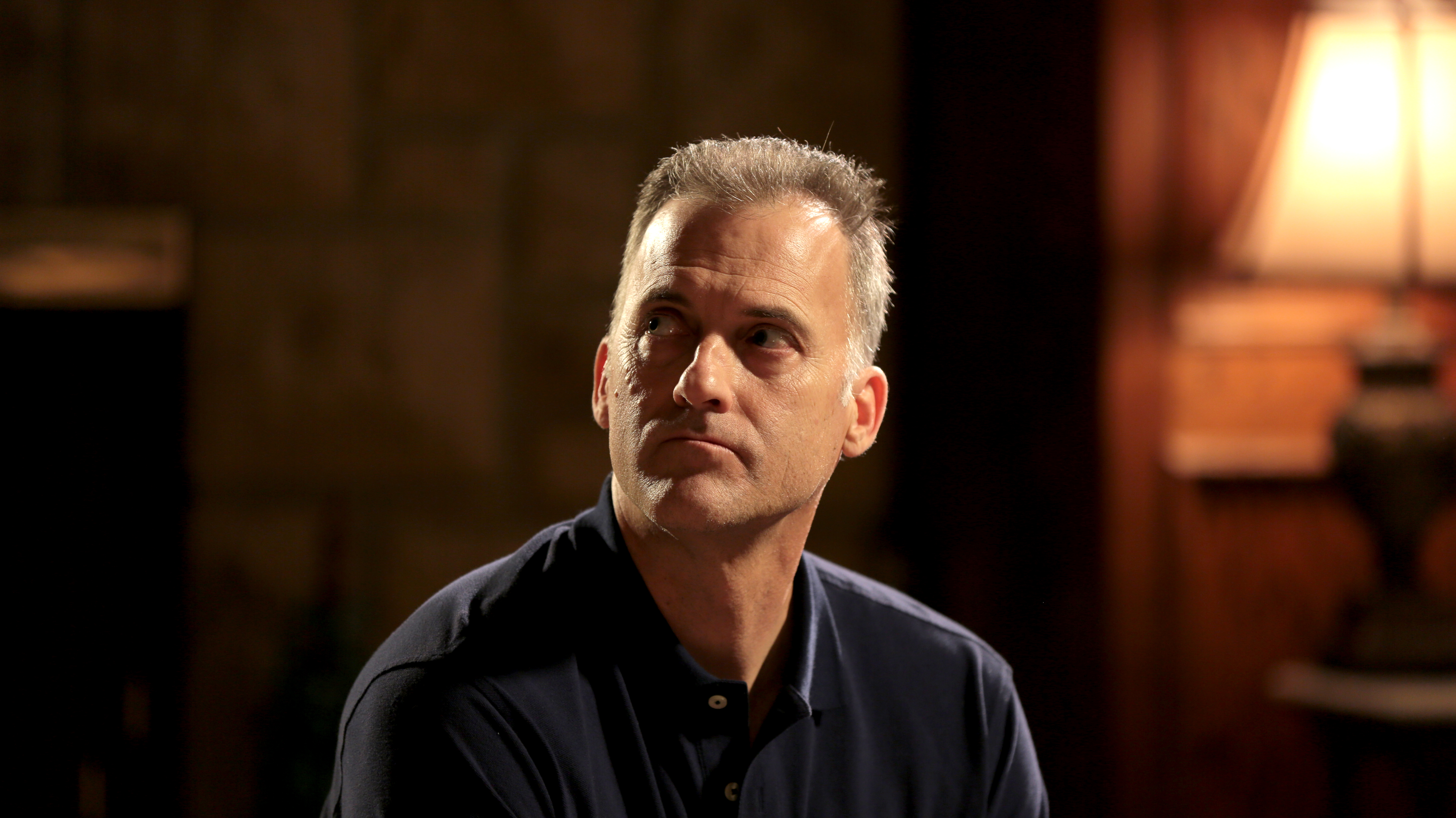 At the Stroke of Madness