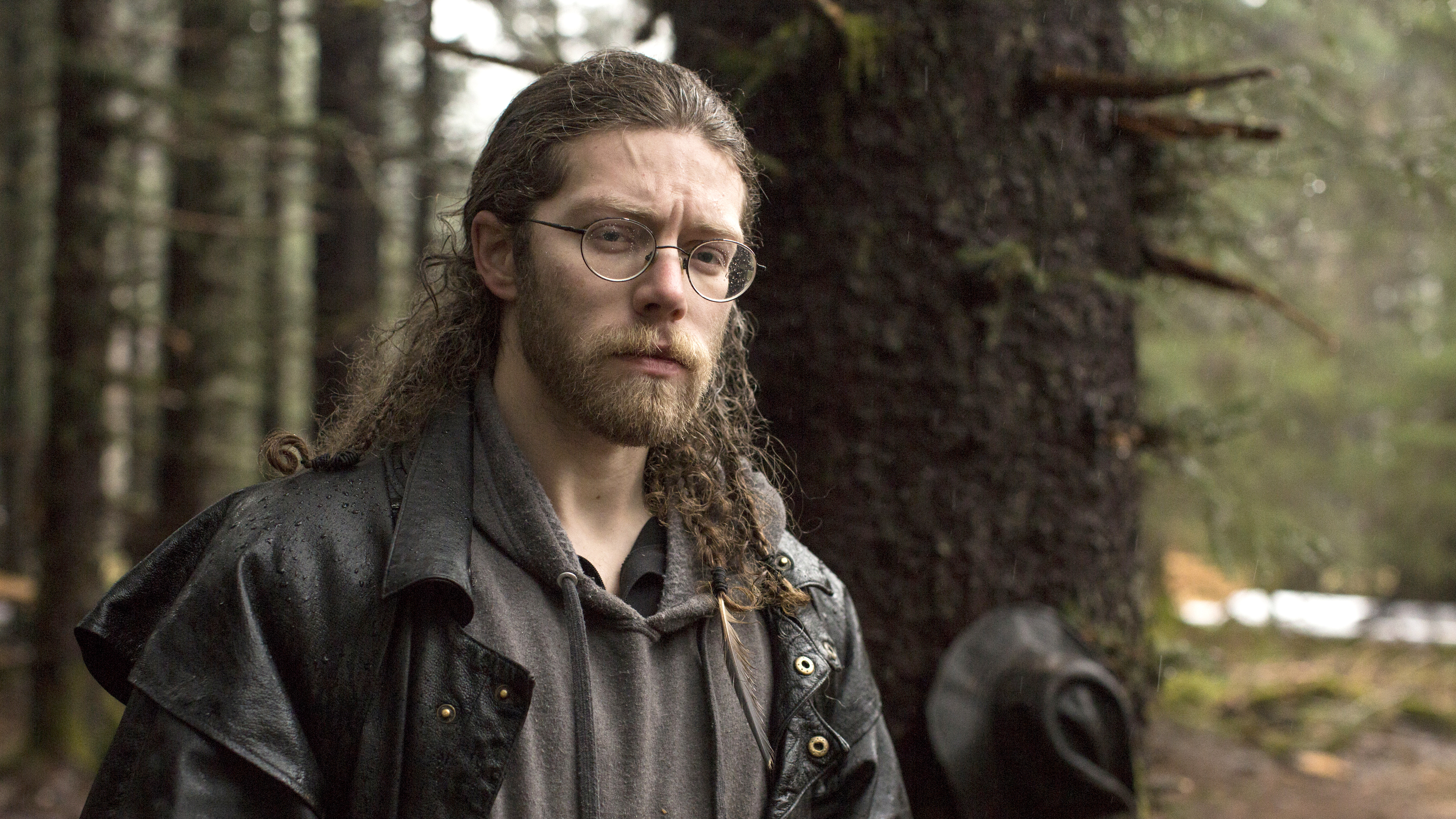 Alaskan Bush People