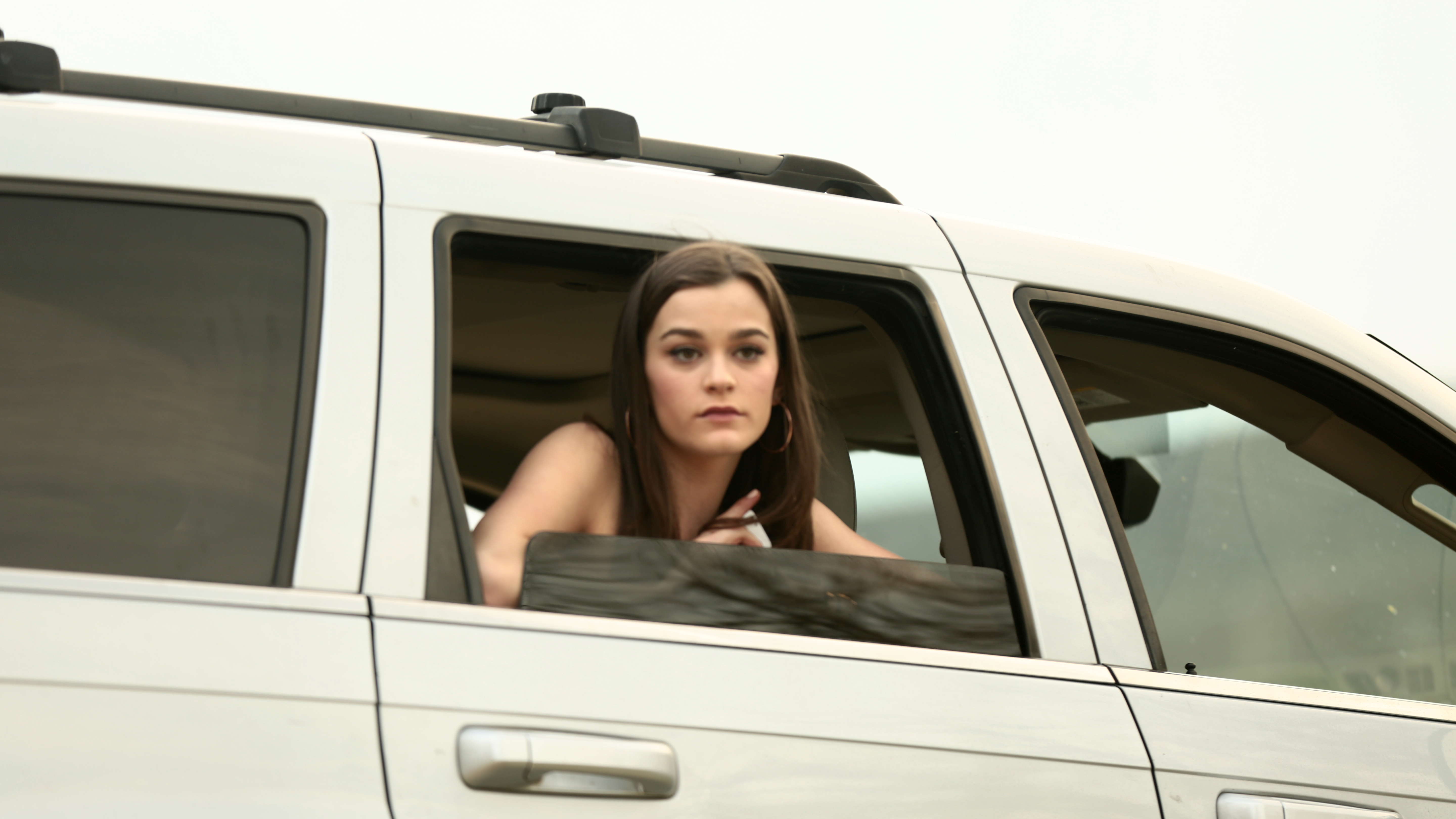 Blood Is the New Black