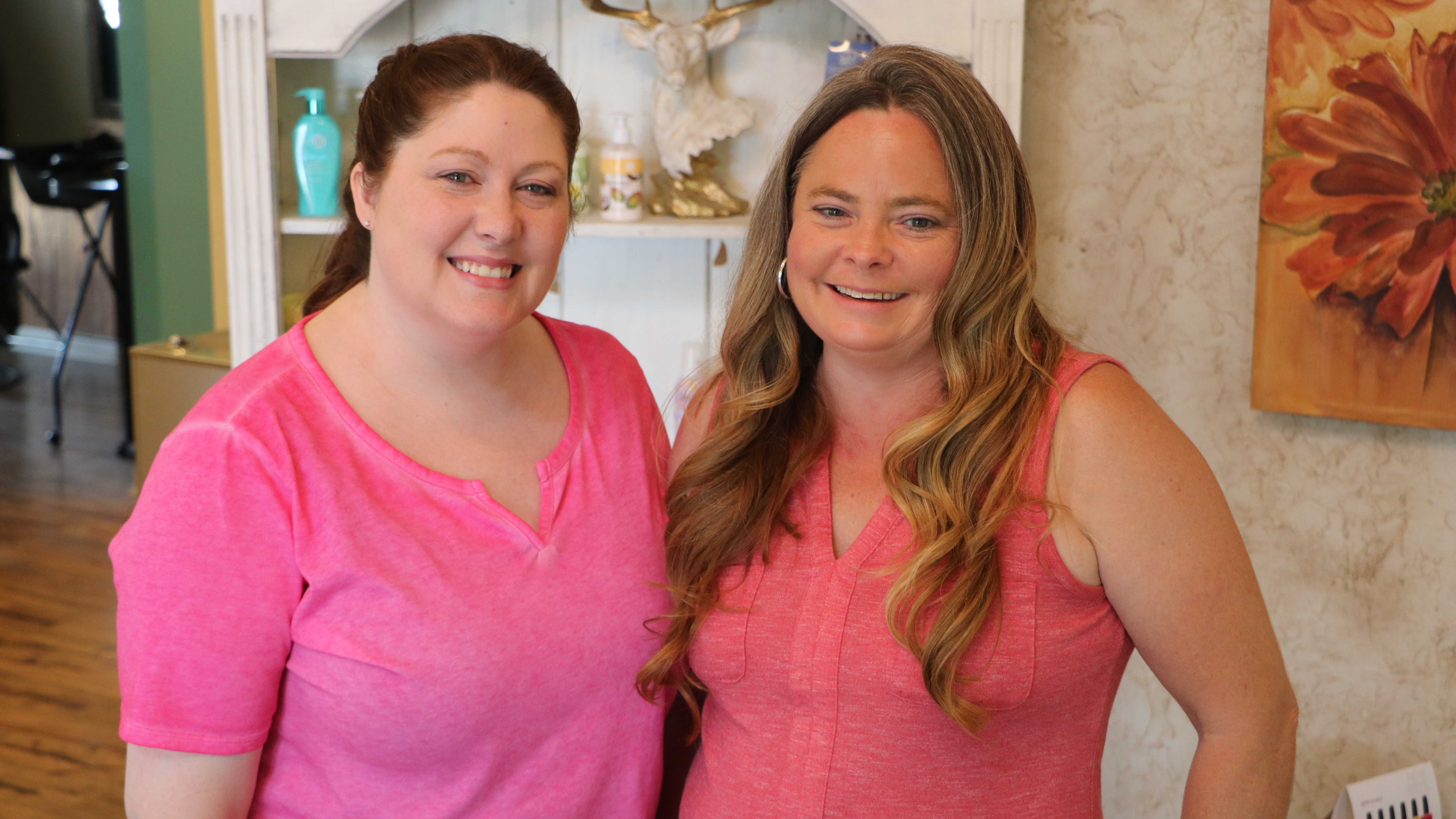 Guess Who’s Coming To Dinner?