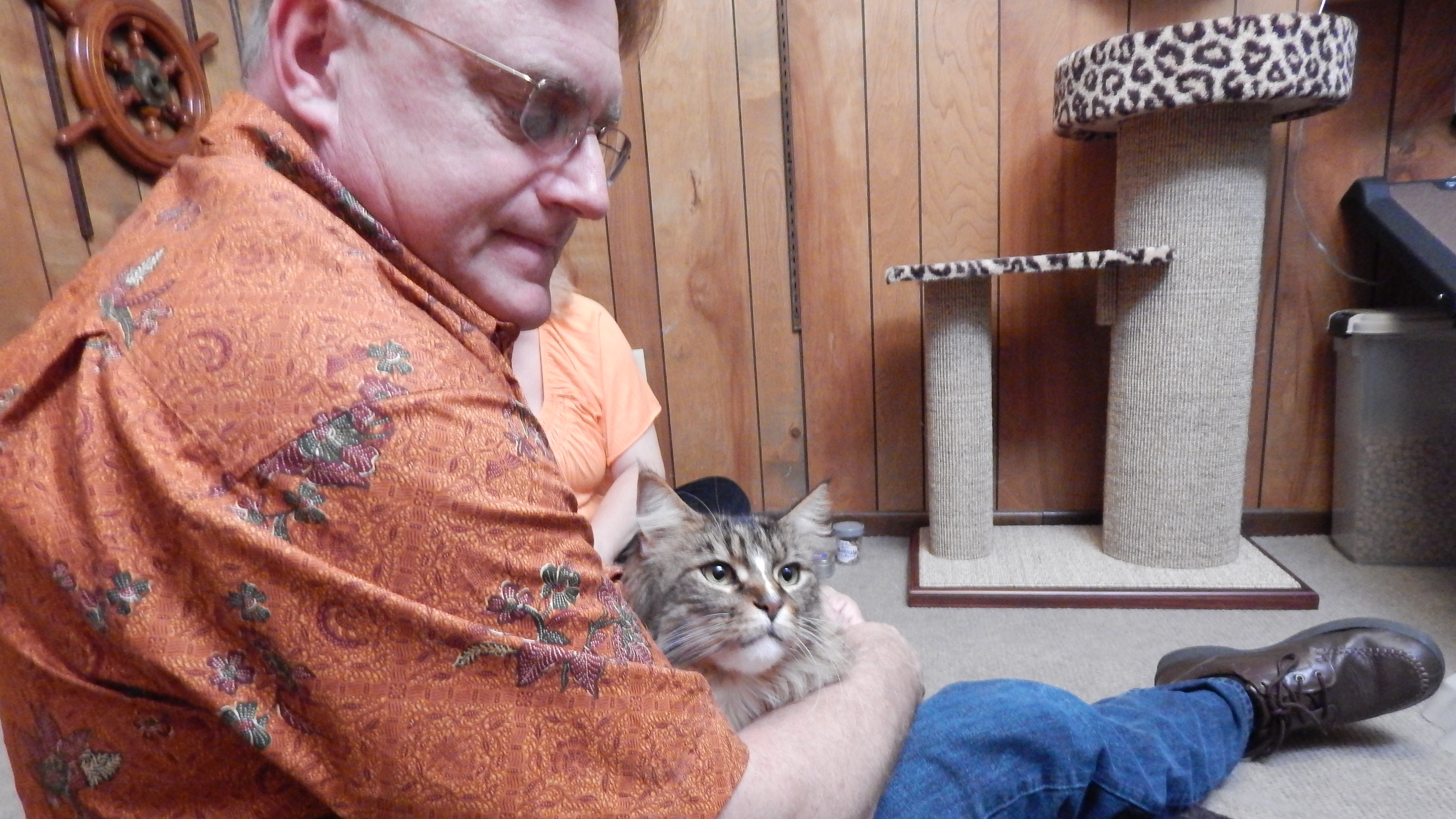 When The Fat Lady Sings