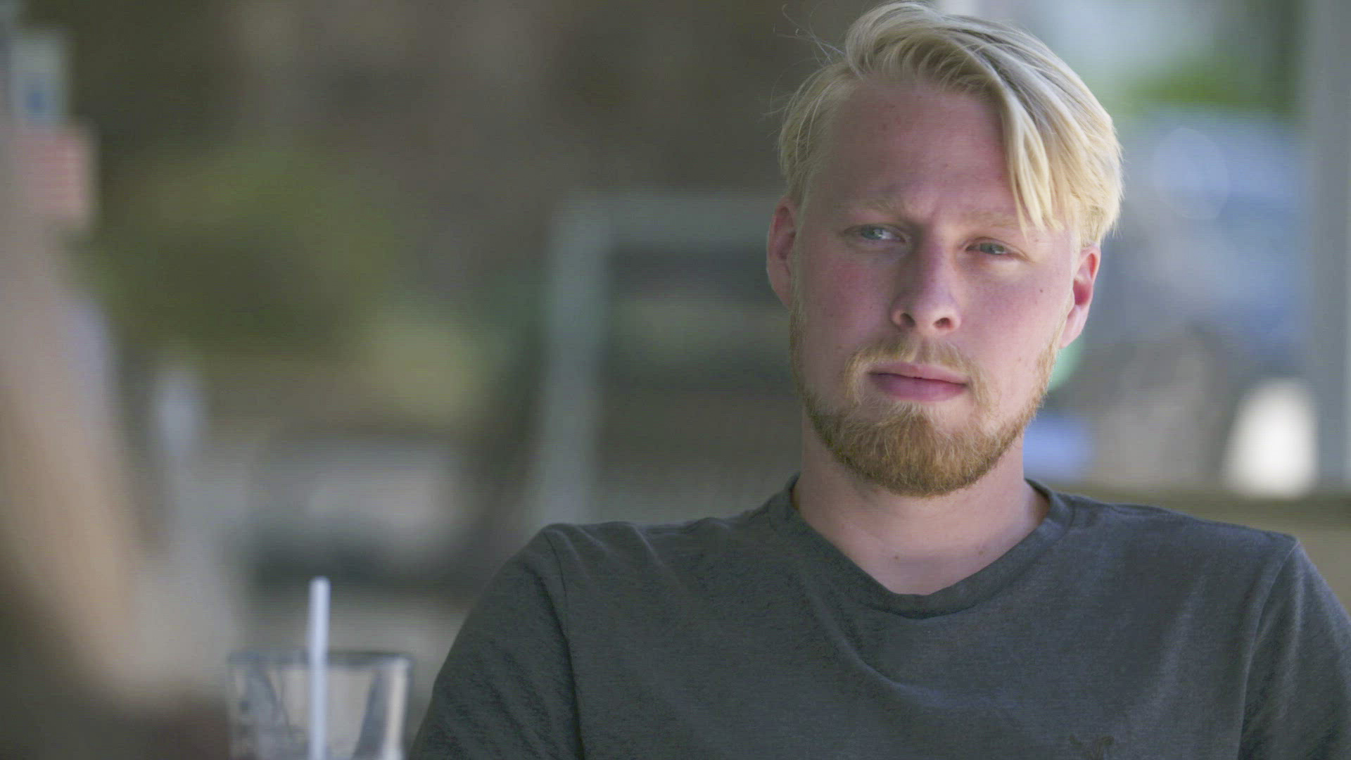 You Know What You Did