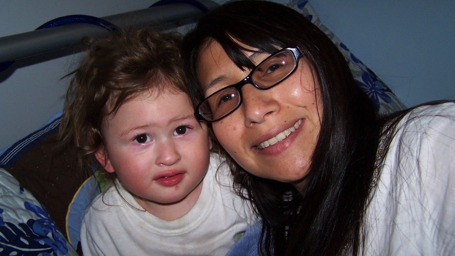 The Killer’s Truck