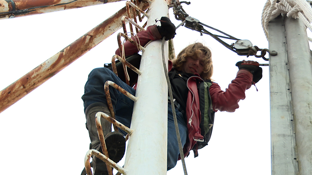 Alaskan Bush People
