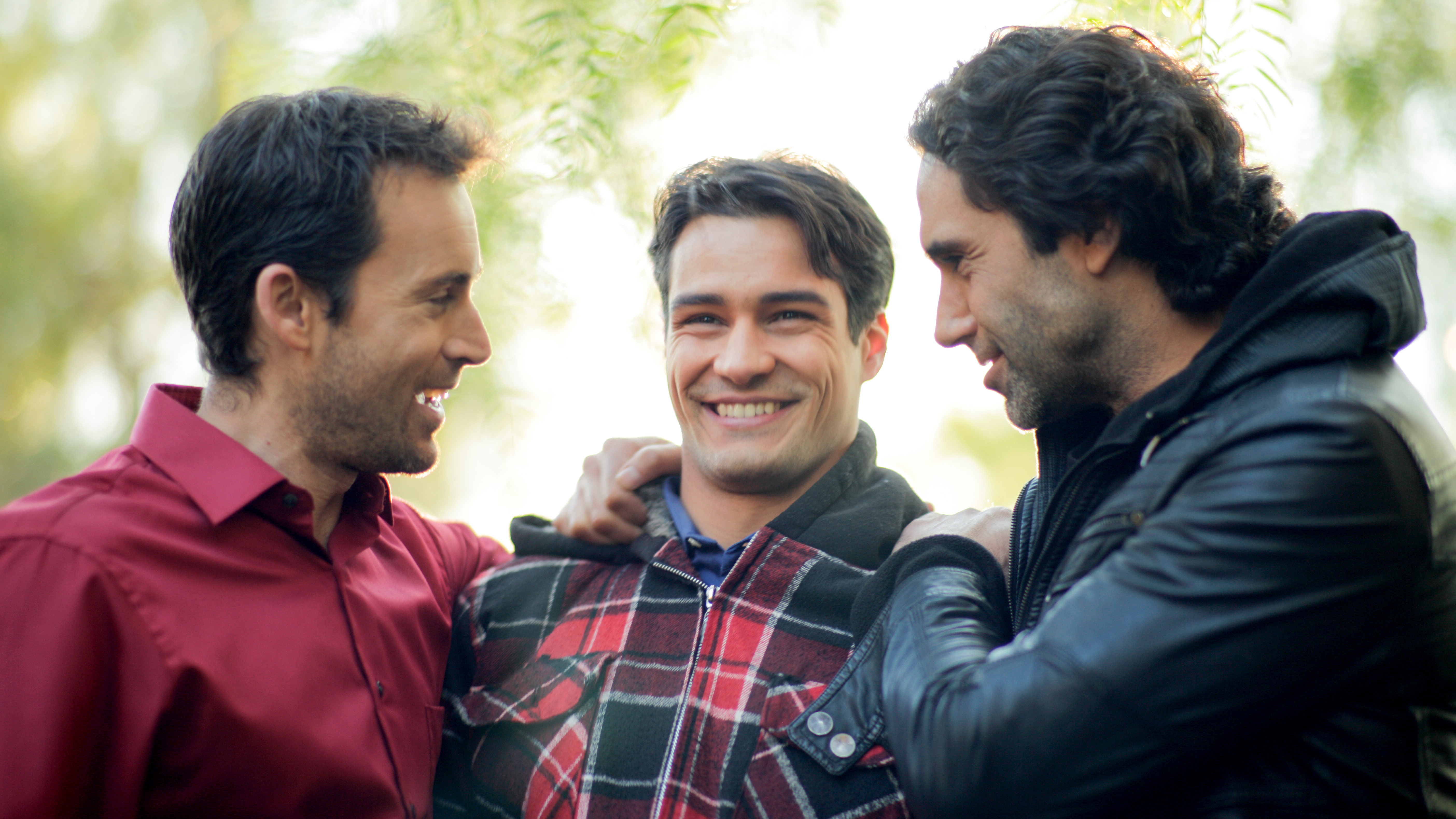 He Said, She’s Dead!