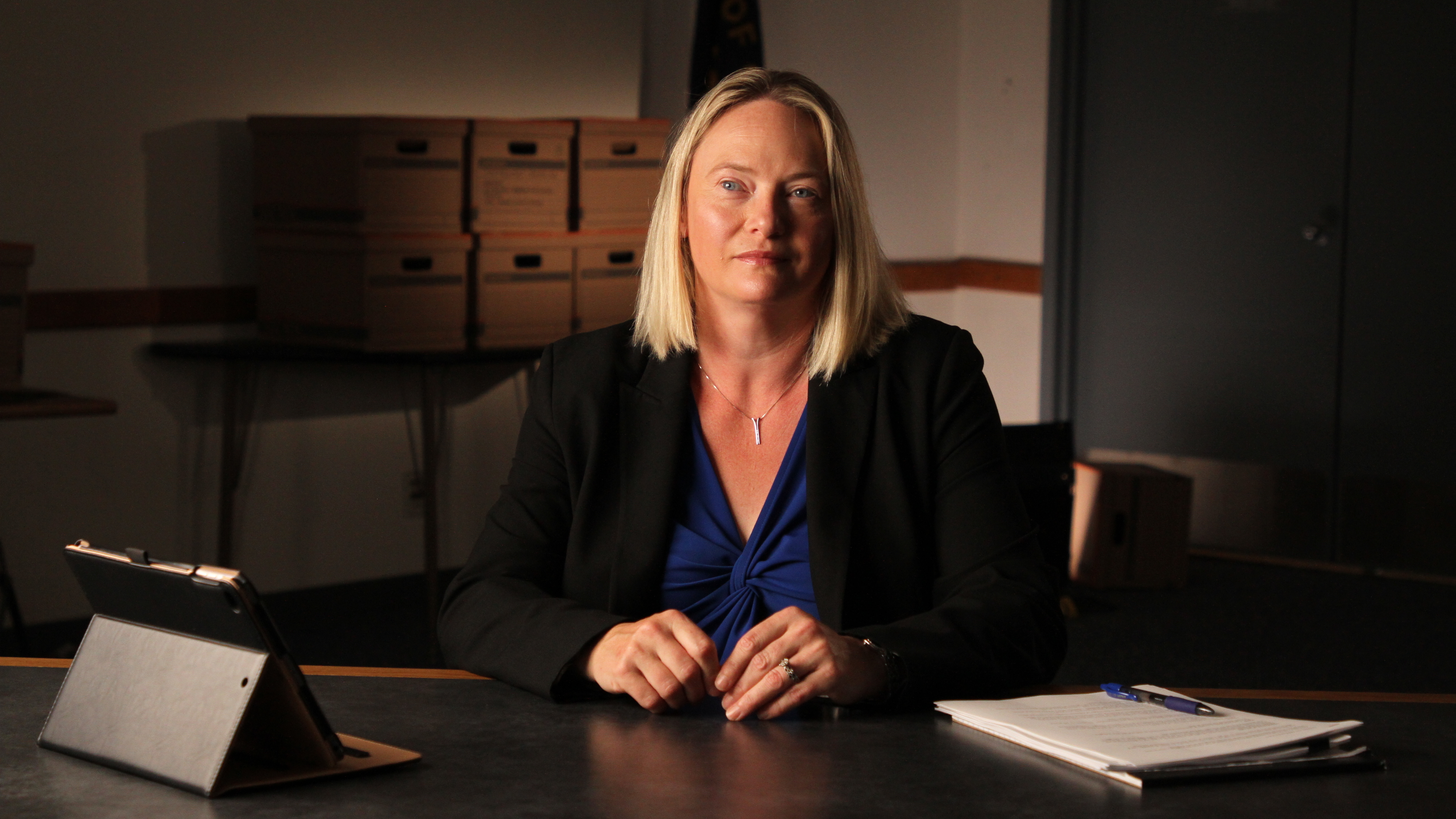 An Inconvenient Romance