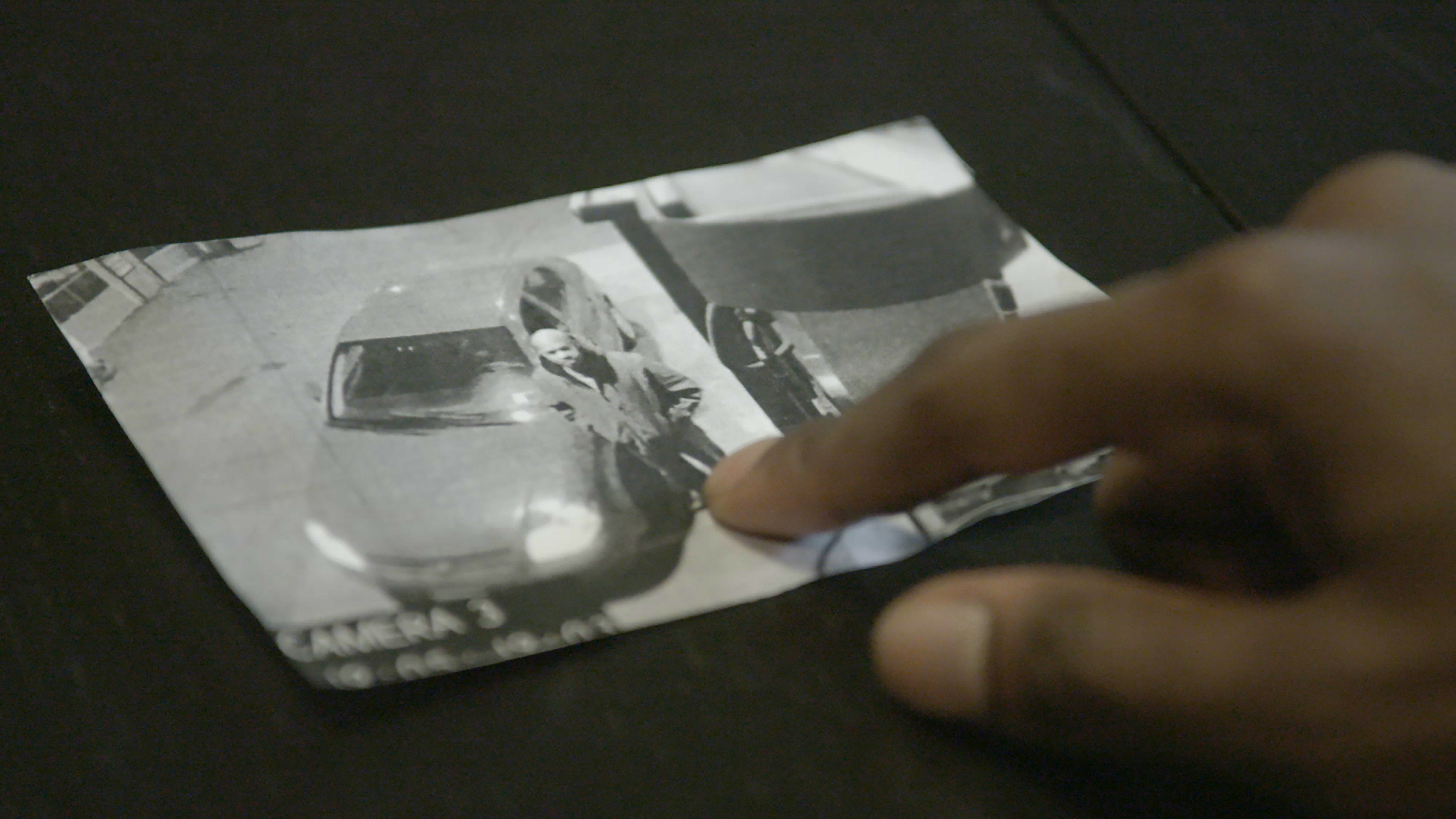 Two Sides Of Charlotte