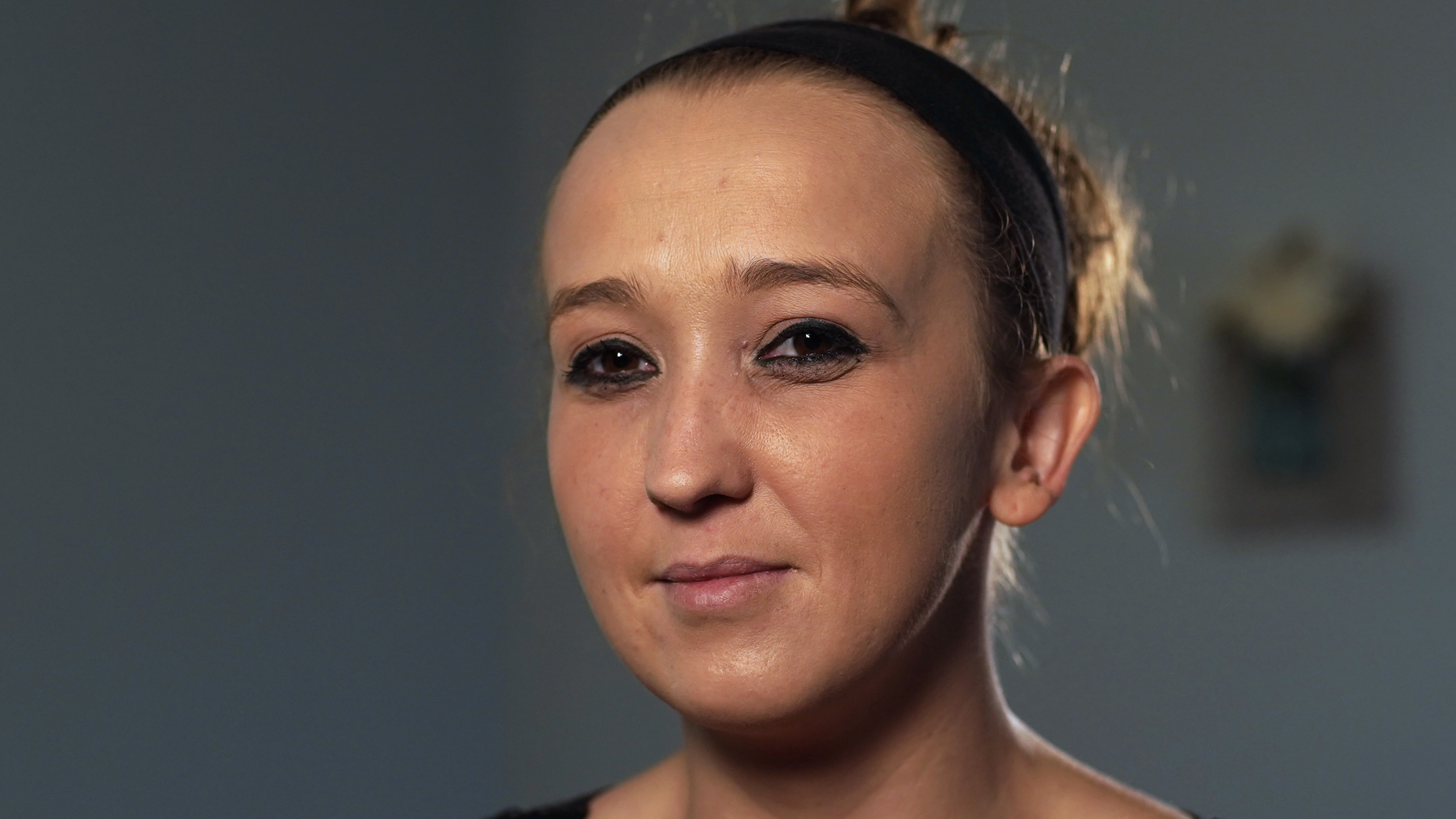 Til Death Do Us Part