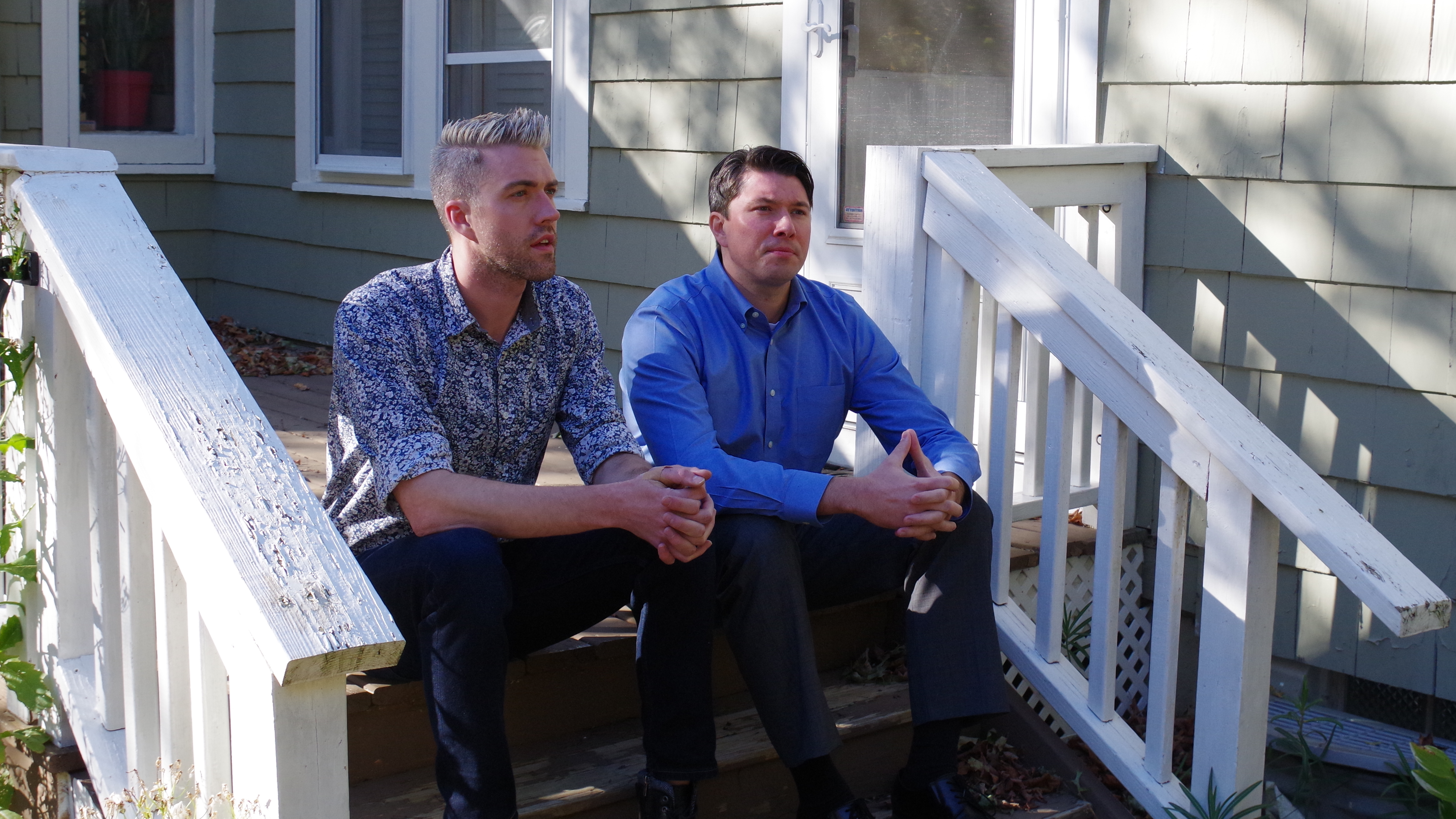 Til Death Do Us Part