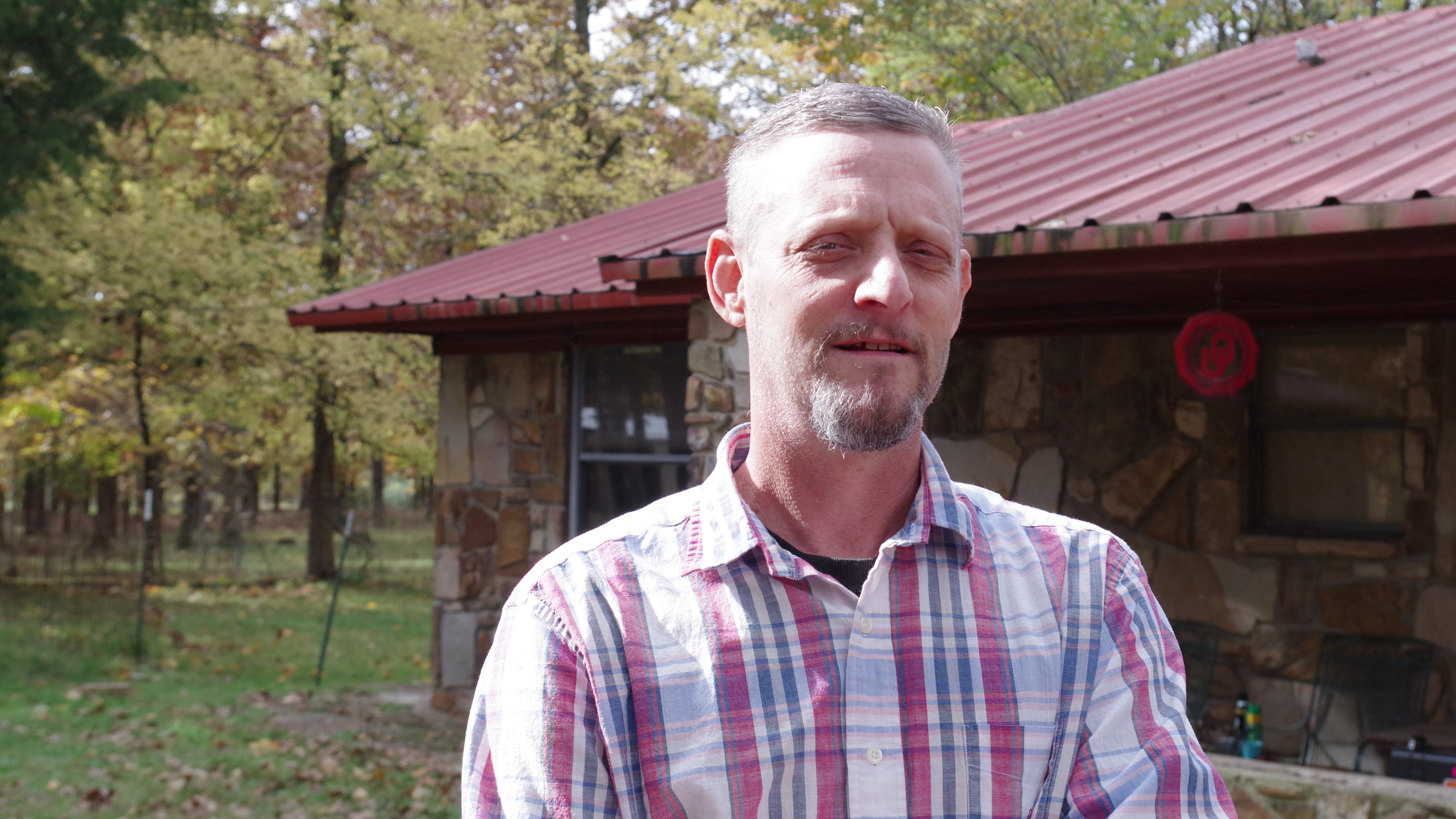 Til Death Do Us Part