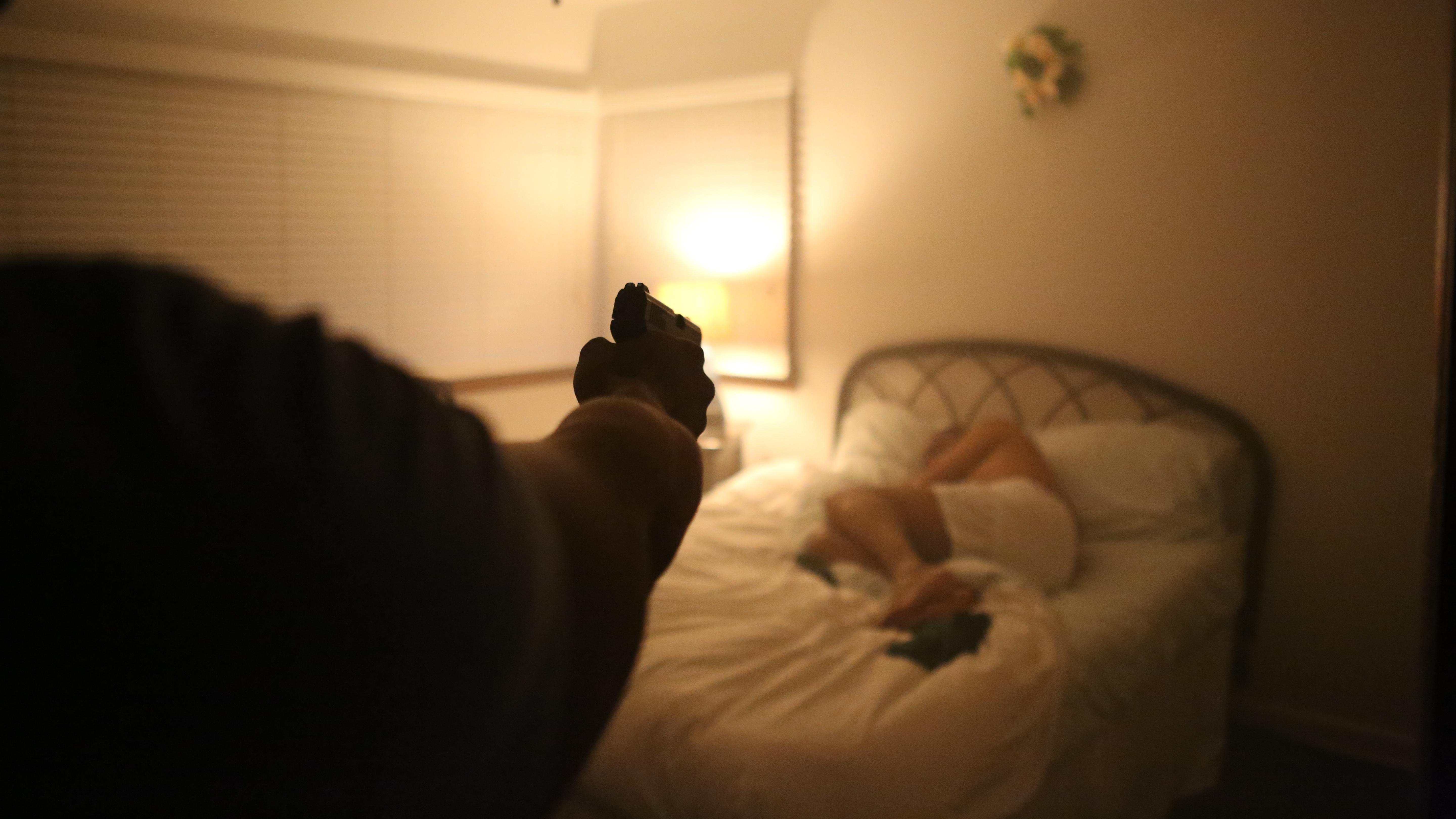 Lonnie’s Last Funeral