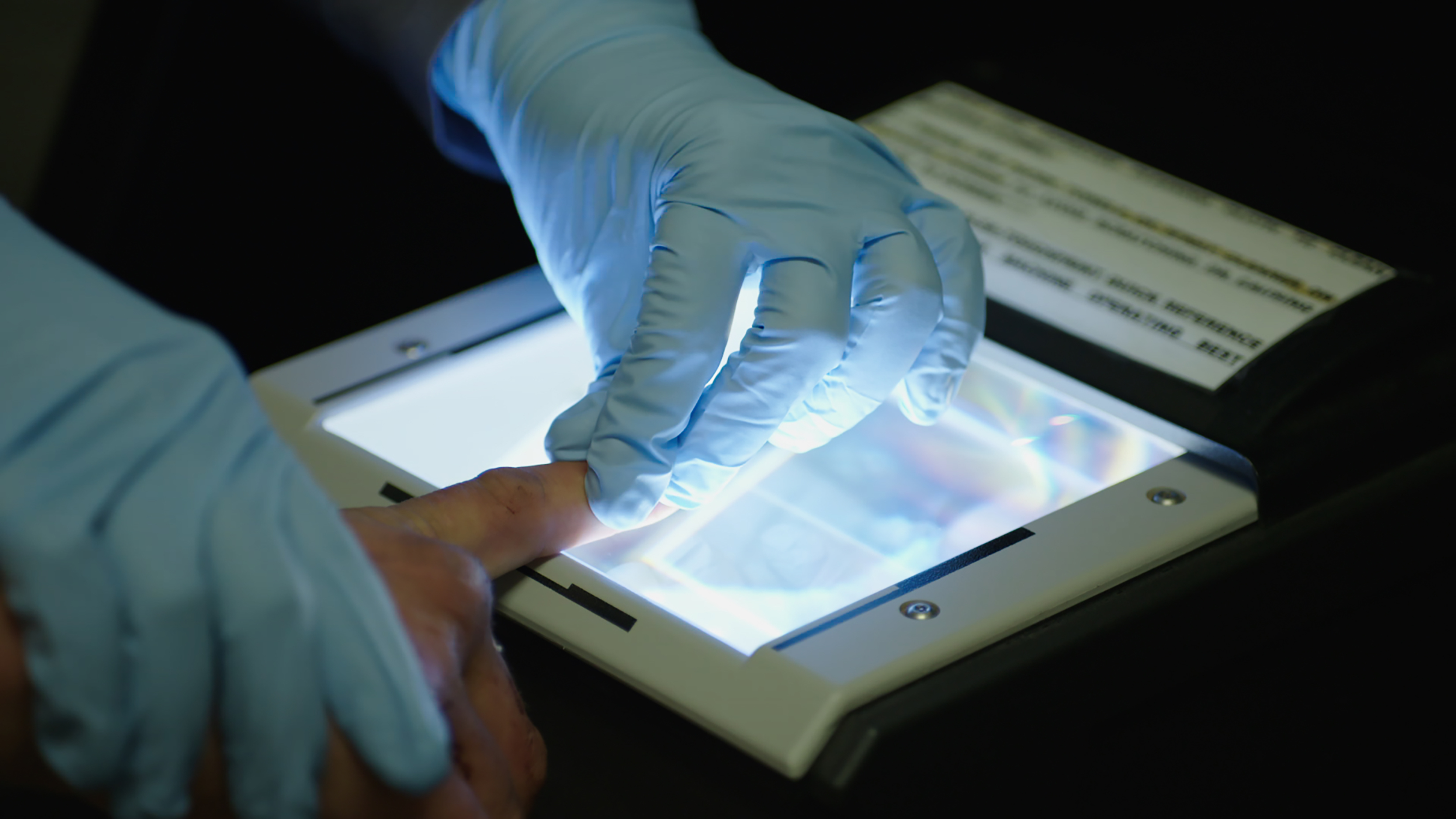 Til Death Do Us Part