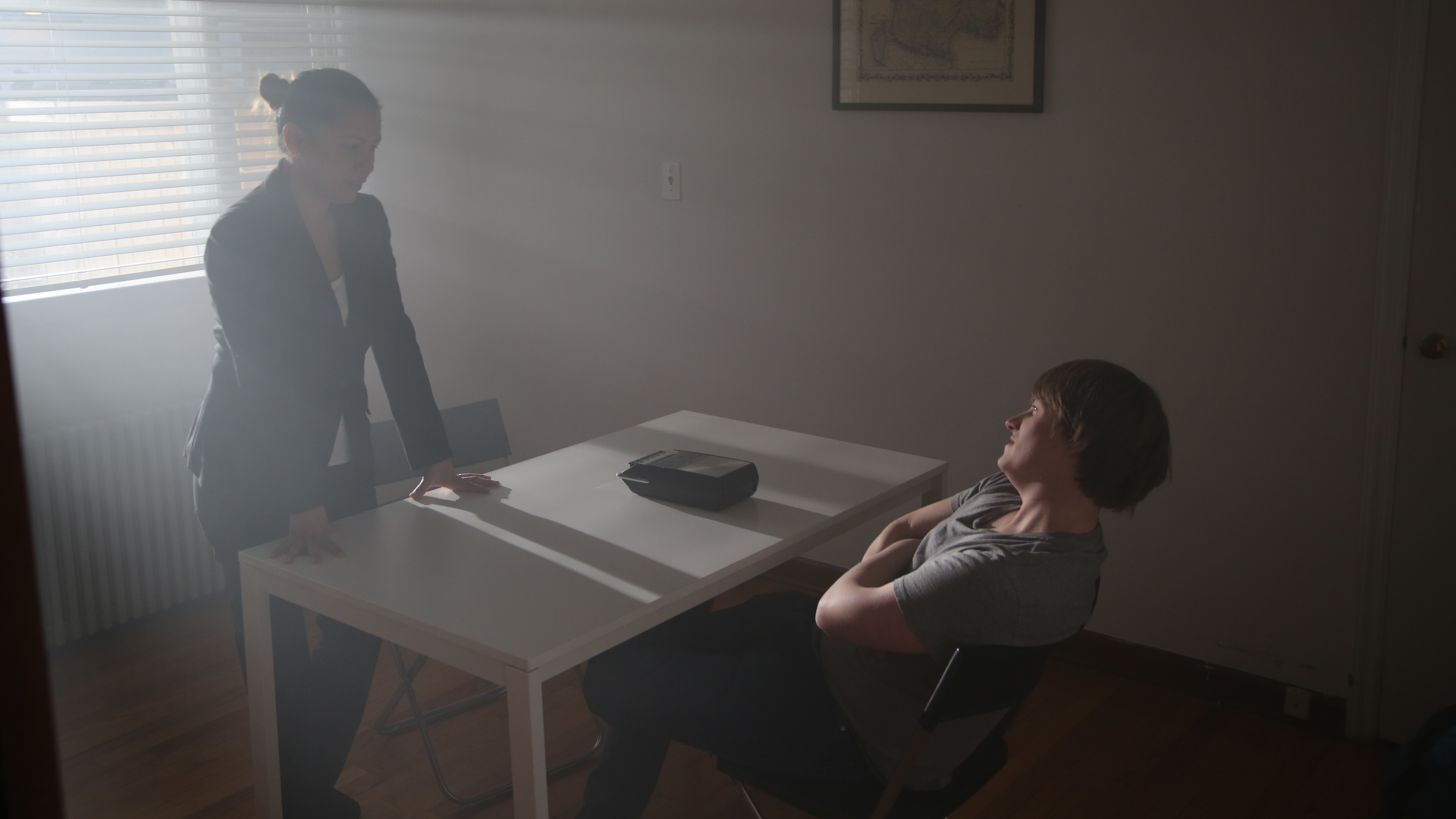 Three is the Deadliest Number