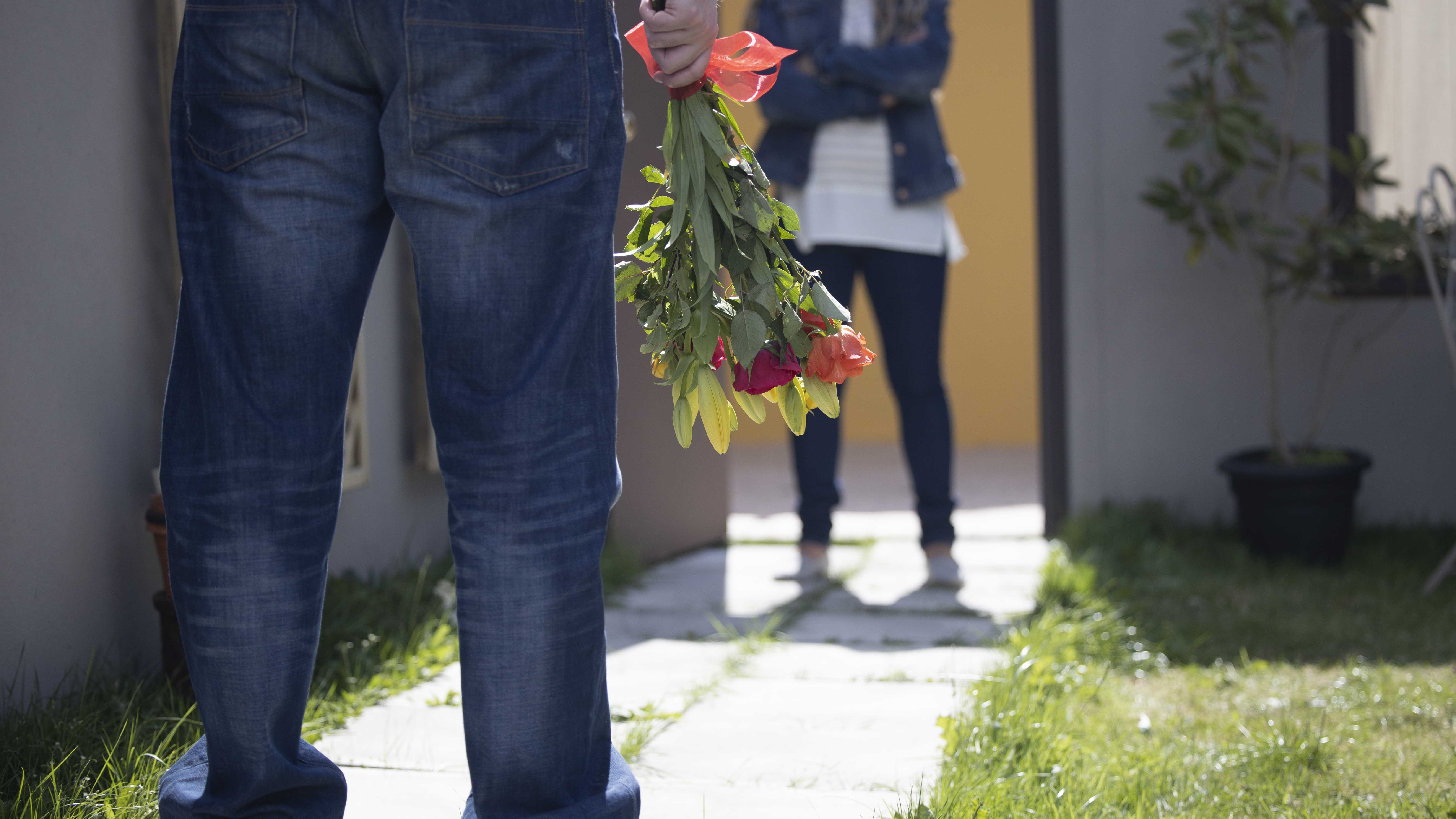 Til Death Do Us Part