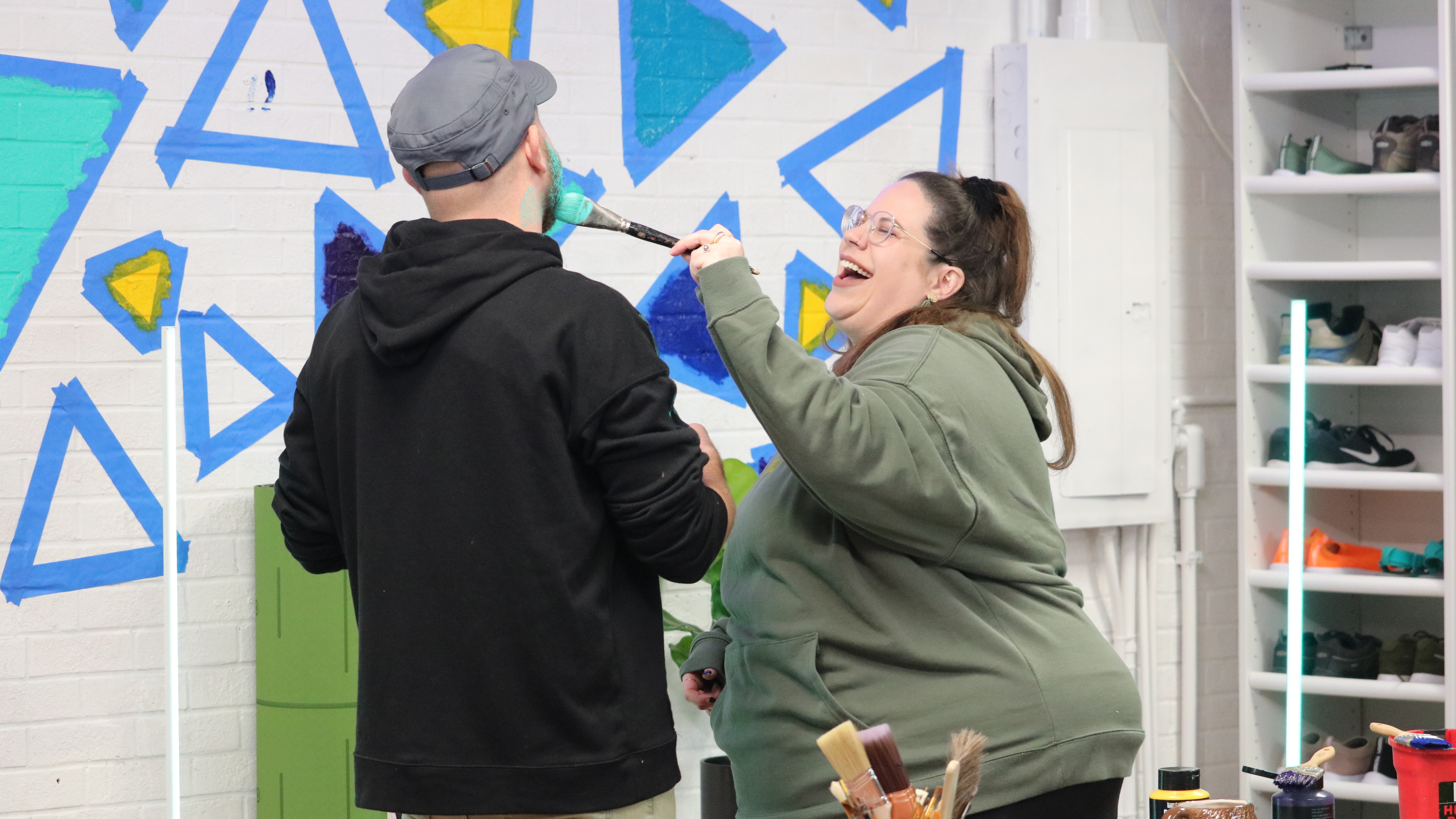 For The Love Of Babs