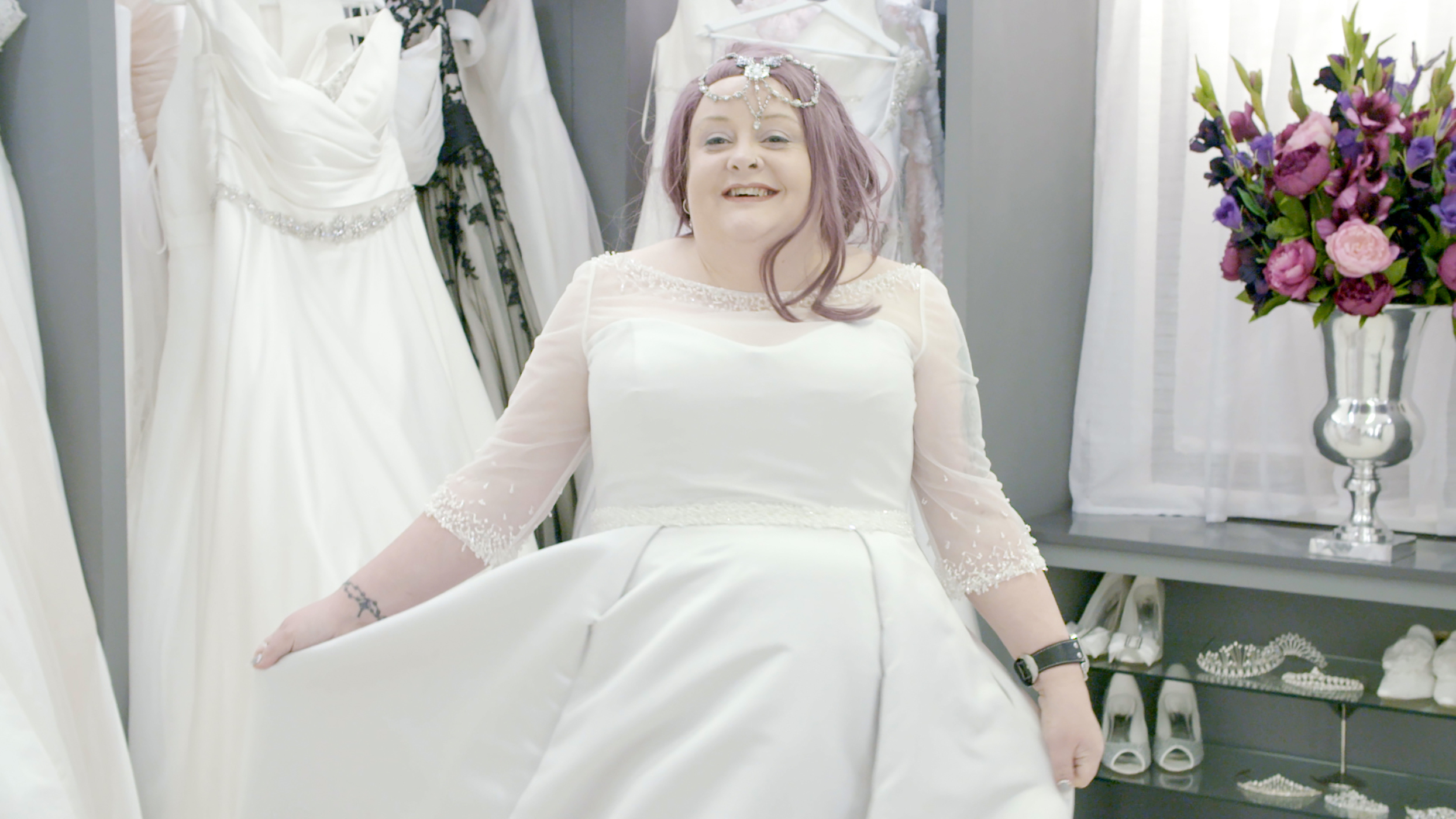 The Emma R Episode