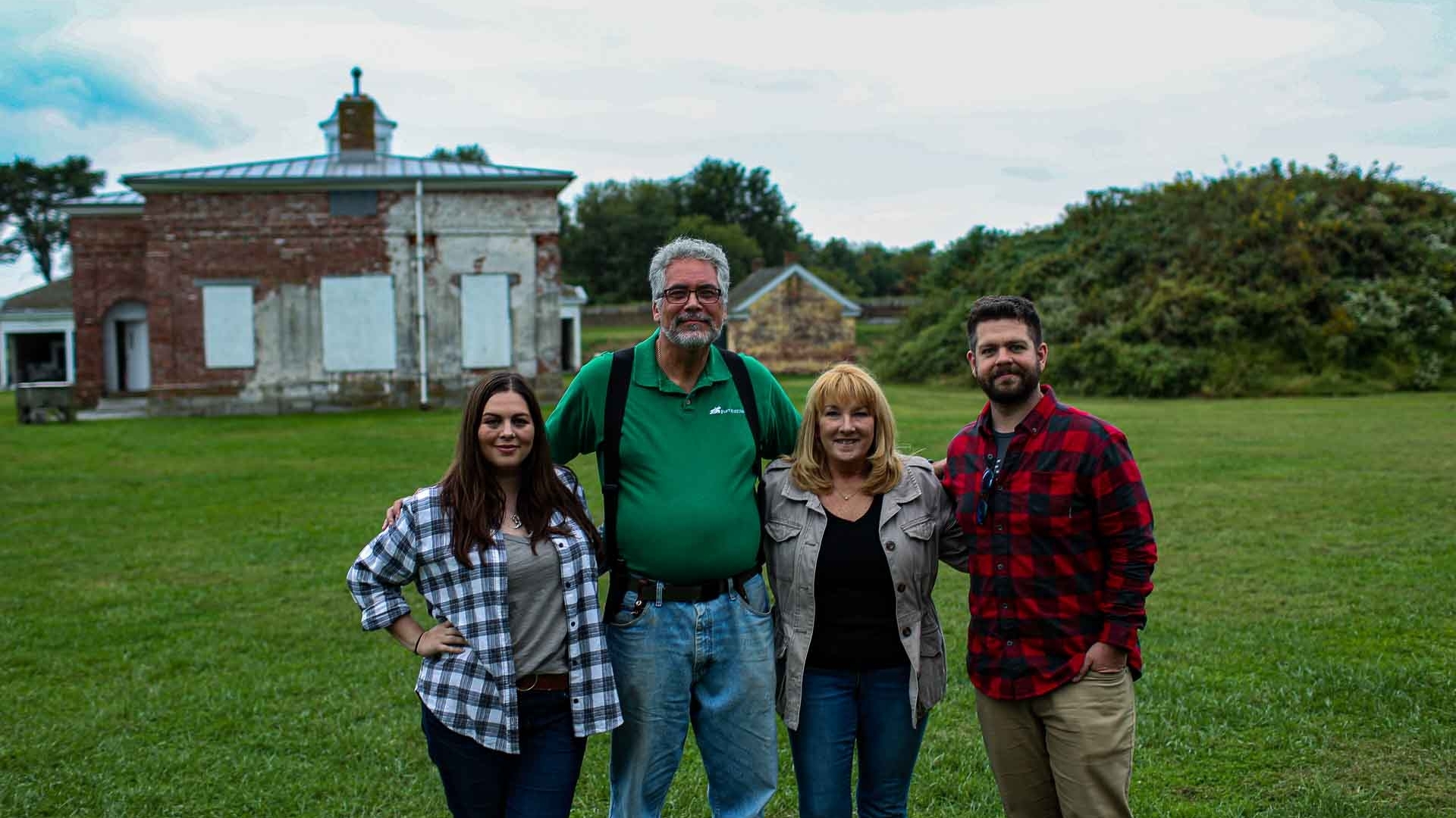 Fort Mifflin