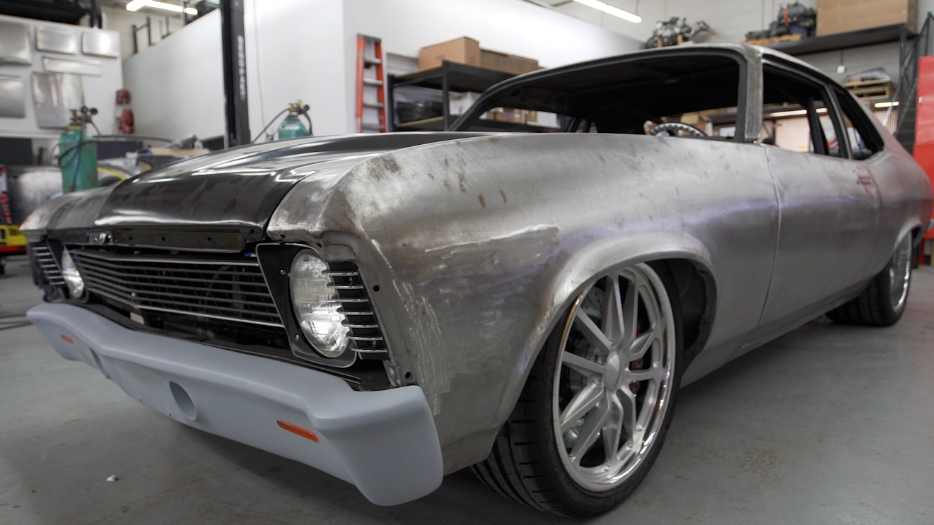 How Hard Can A Hardtop Be?
