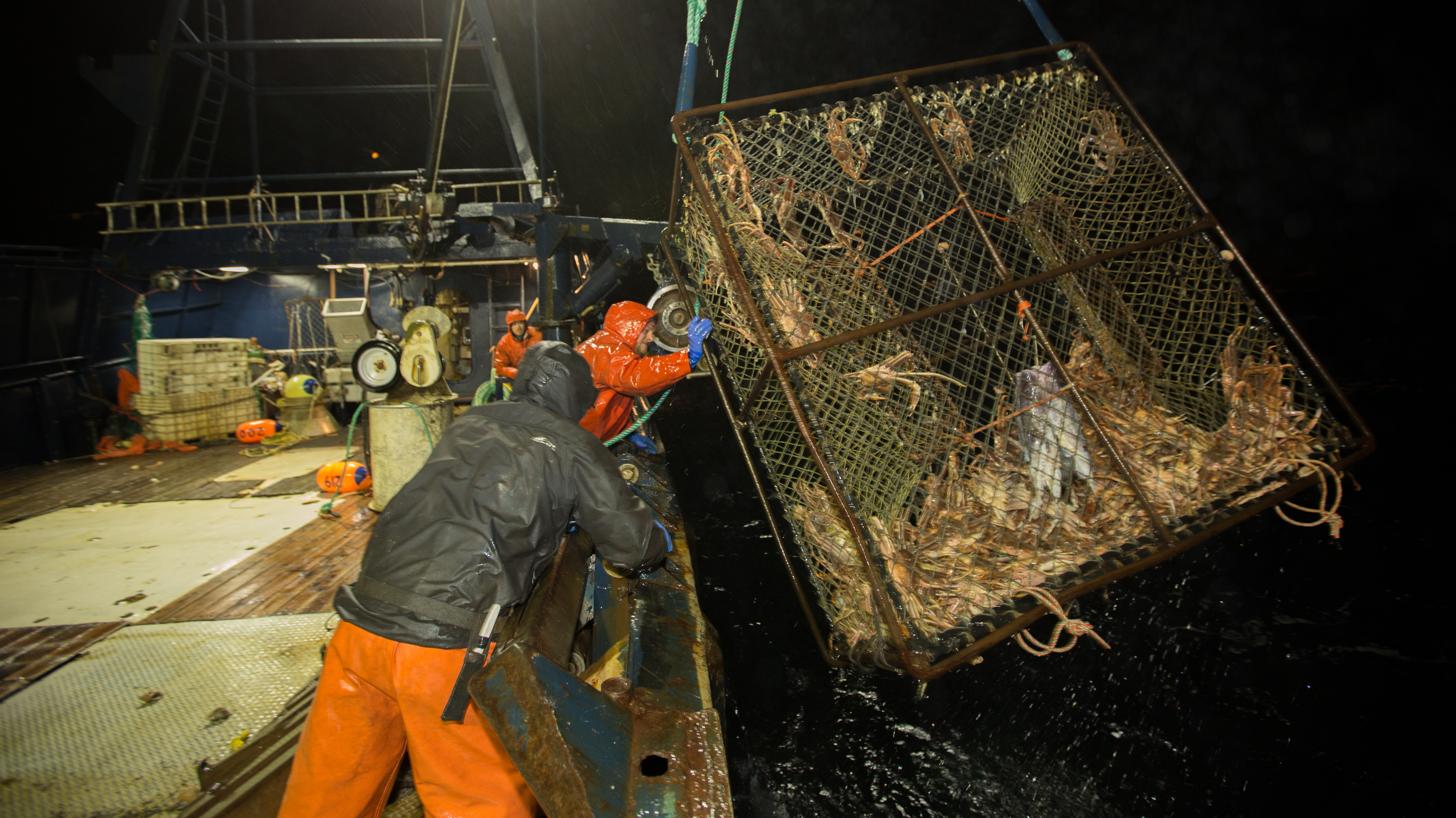 Deadliest Catch